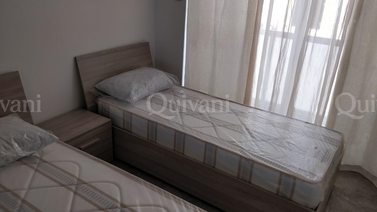 Msida, Furnished Penthouse