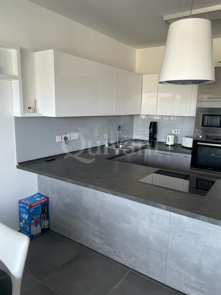 Tal-Ibrag, Furnished Apartment