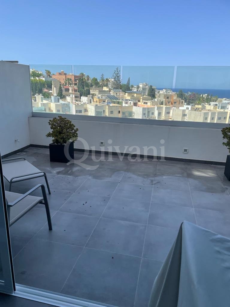 Tal-Ibrag, Furnished Apartment