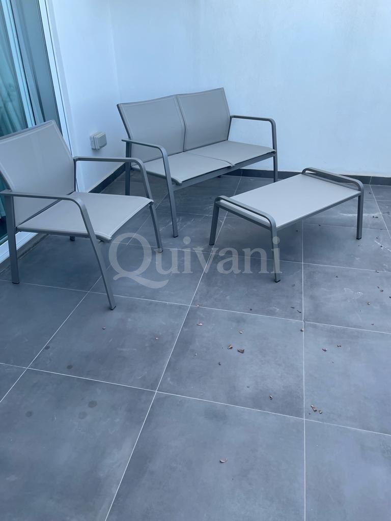 Tal-Ibrag, Furnished Apartment