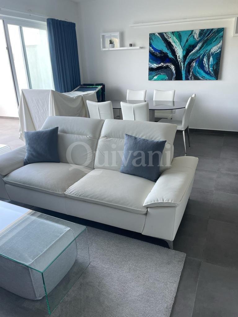 Tal-Ibrag, Furnished Apartment