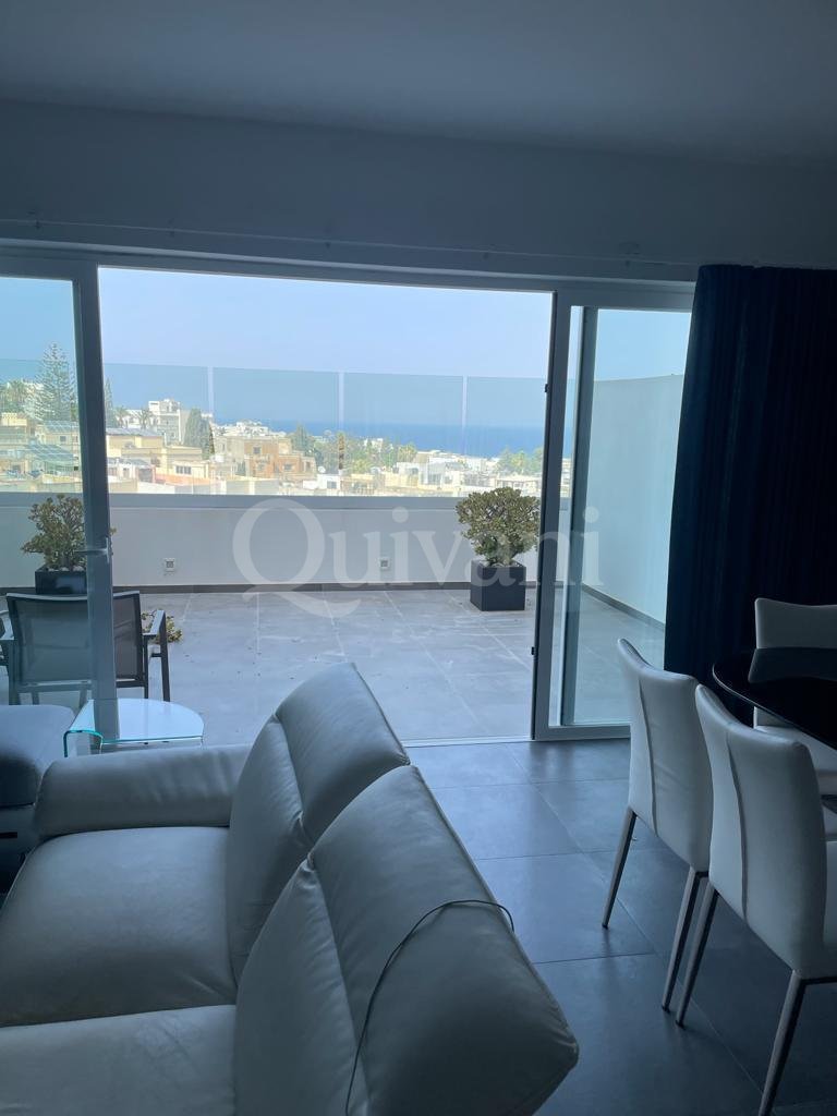 Tal-Ibrag, Furnished Apartment