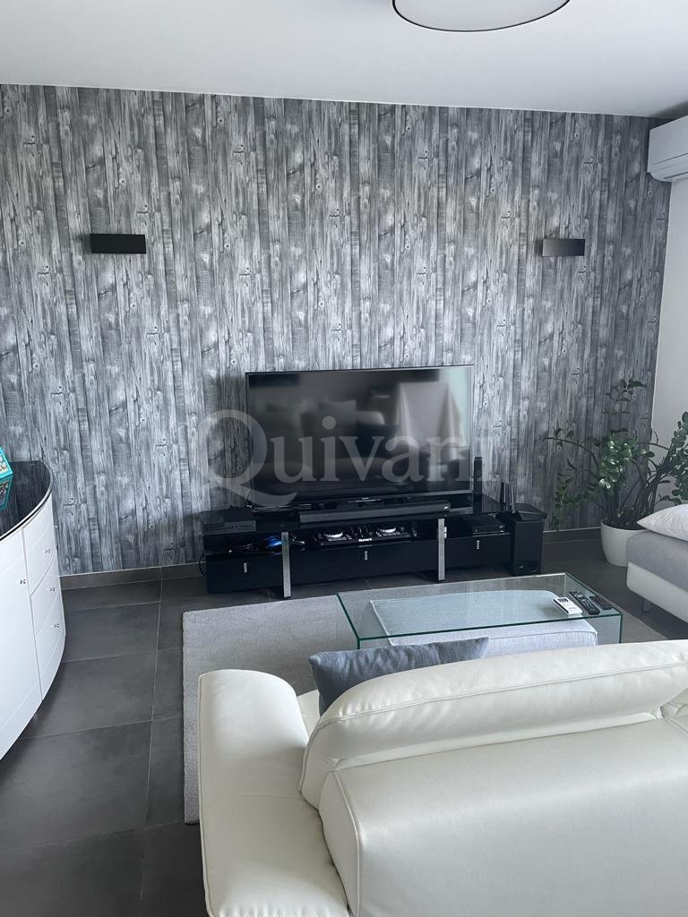 Tal-Ibrag, Furnished Apartment