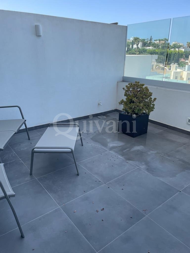 Tal-Ibrag, Furnished Apartment