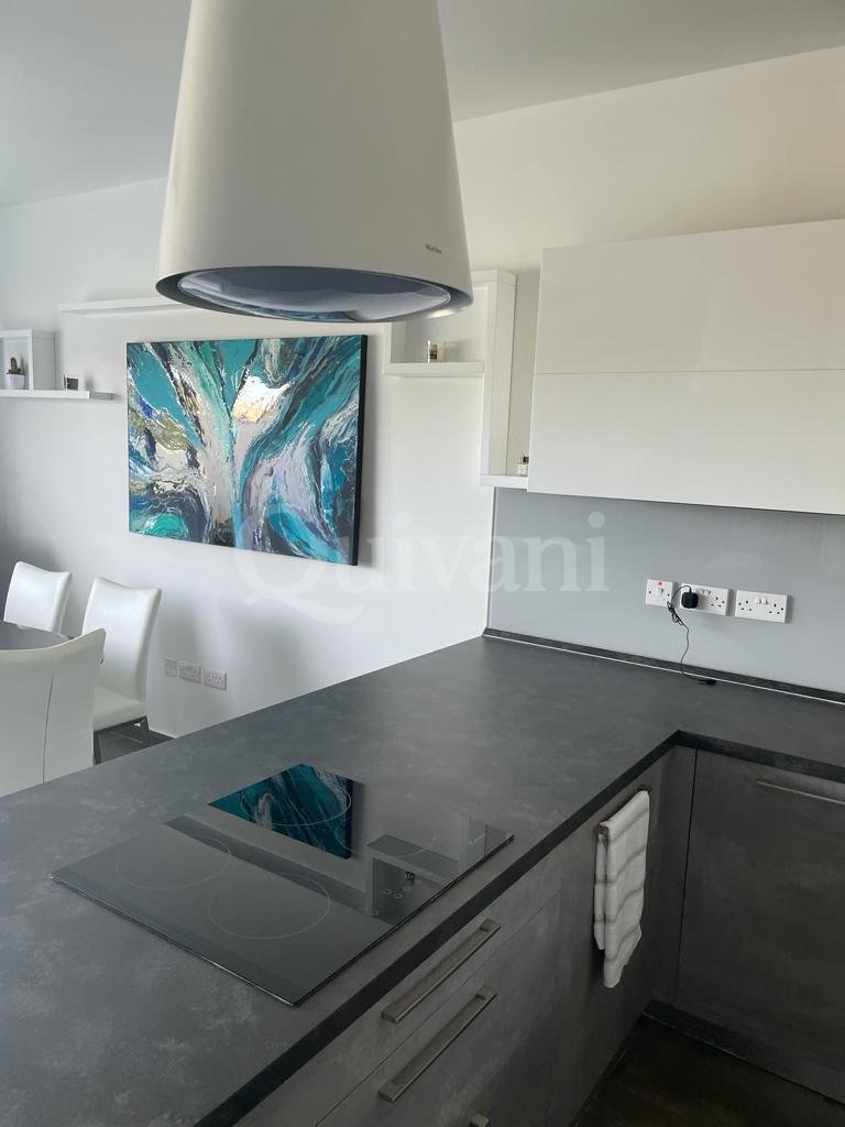 Tal-Ibrag, Furnished Apartment