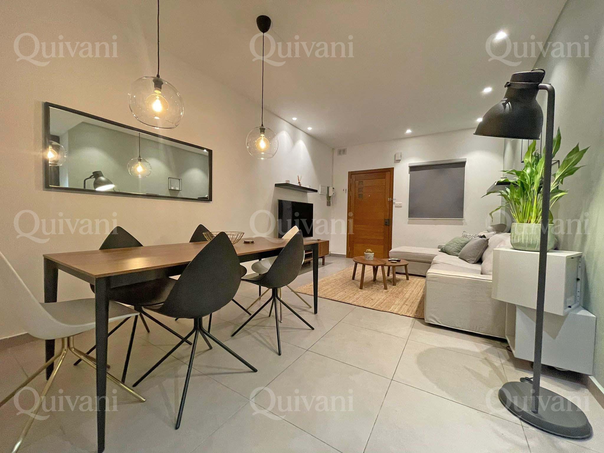 Ta'' Xbiex, Furnished Apartment