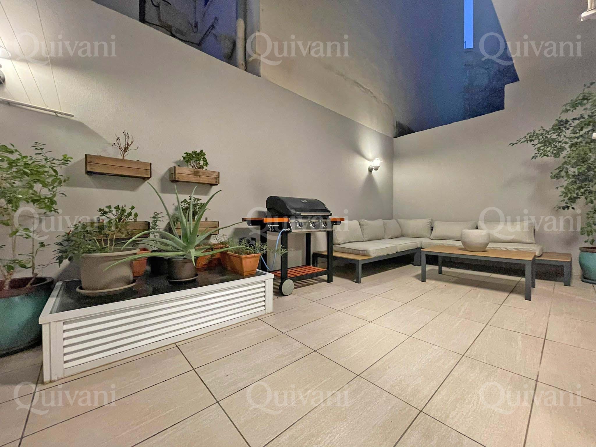 Ta'' Xbiex, Furnished Apartment