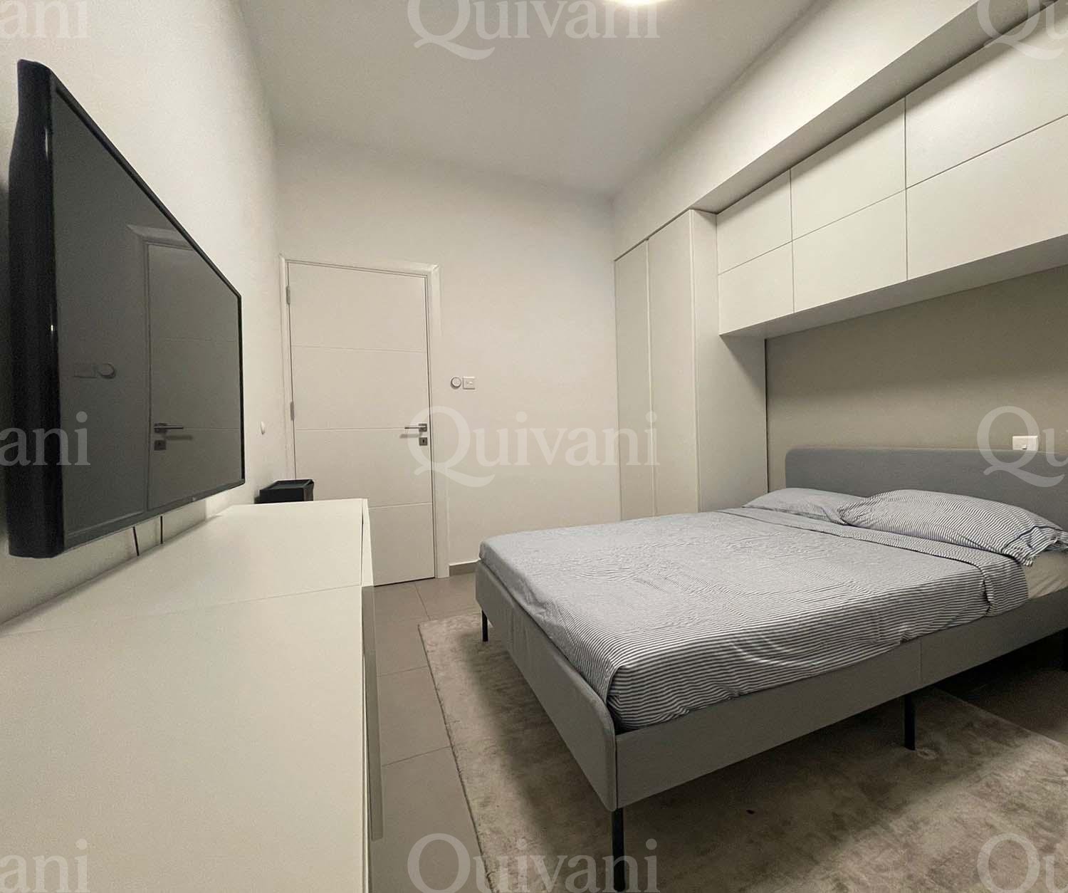 Ta'' Xbiex, Furnished Apartment