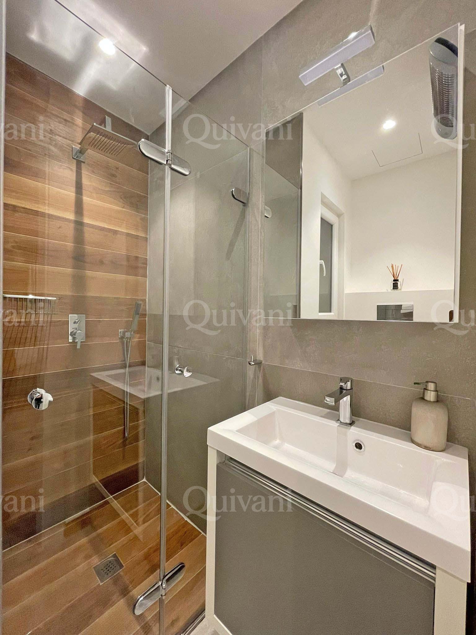 Ta'' Xbiex, Furnished Apartment