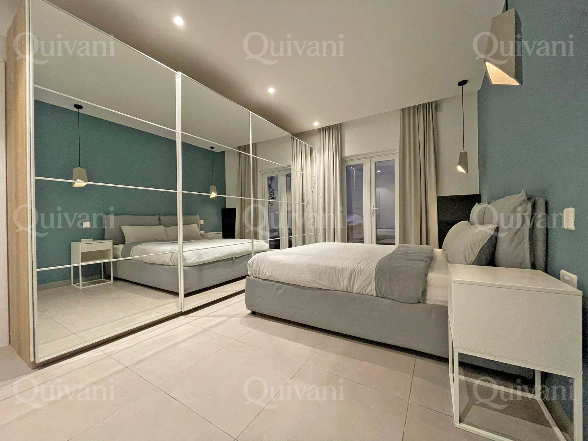 Ta'' Xbiex, Furnished Apartment