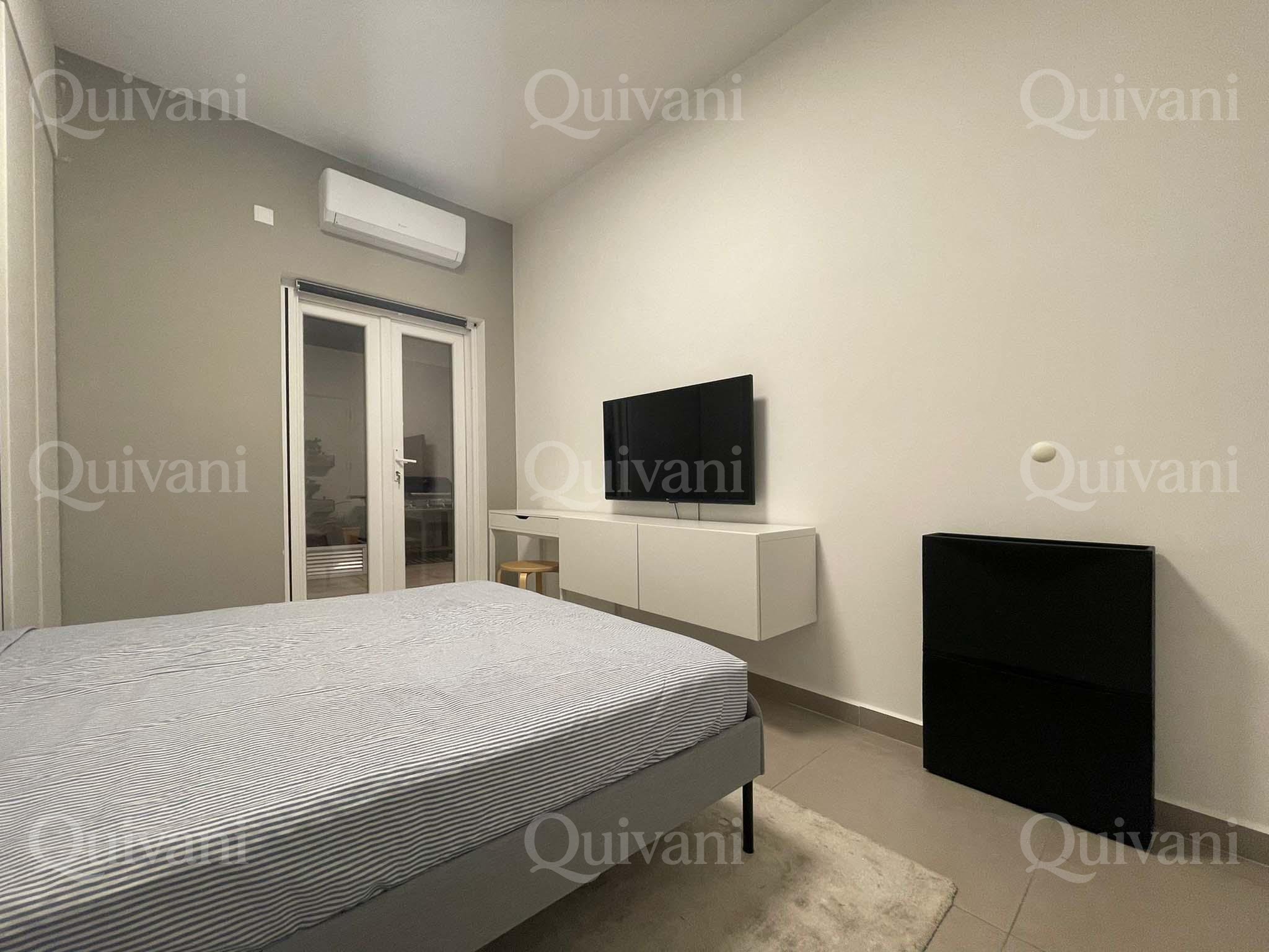 Ta'' Xbiex, Furnished Apartment