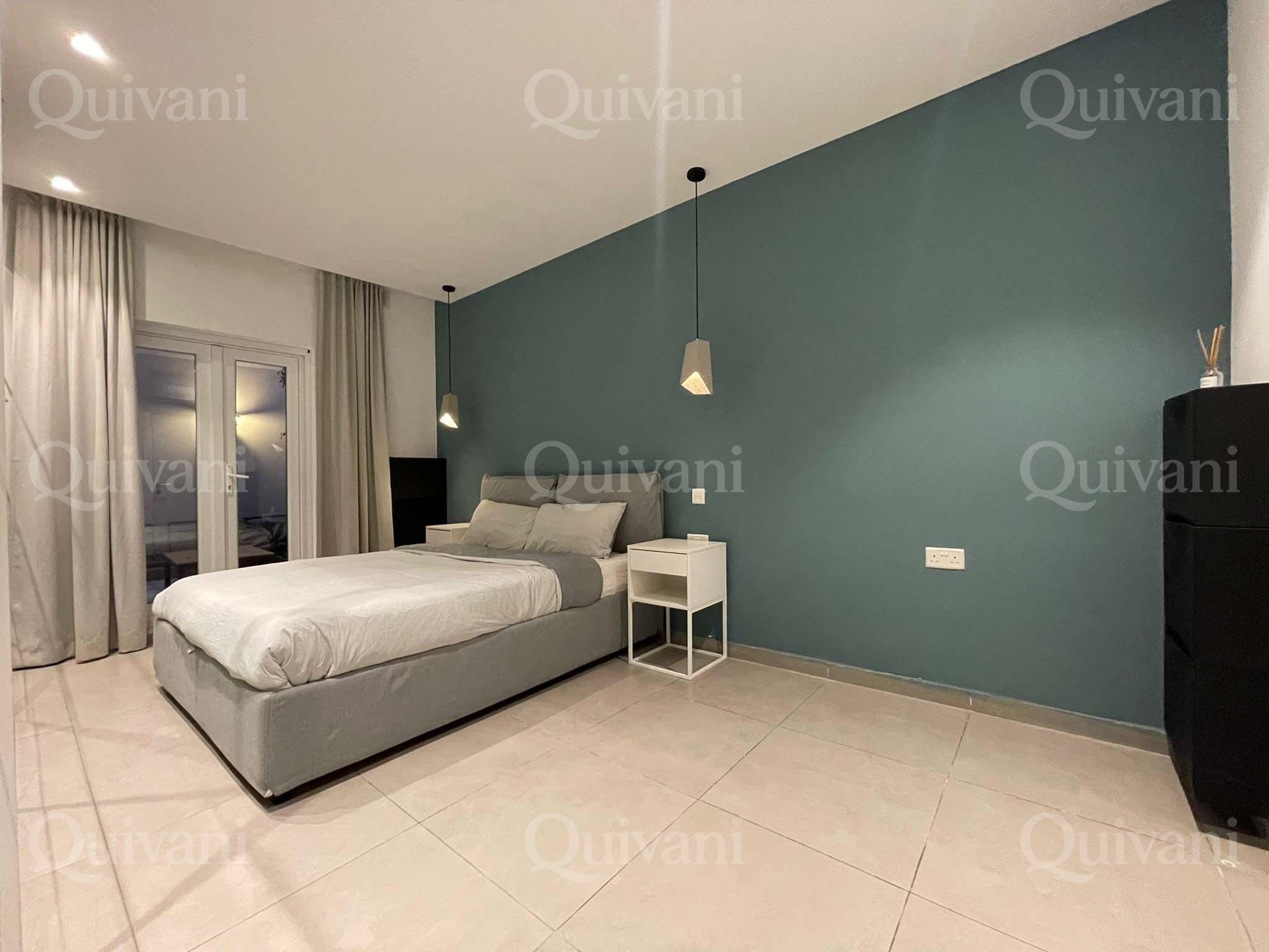 Ta'' Xbiex, Furnished Apartment