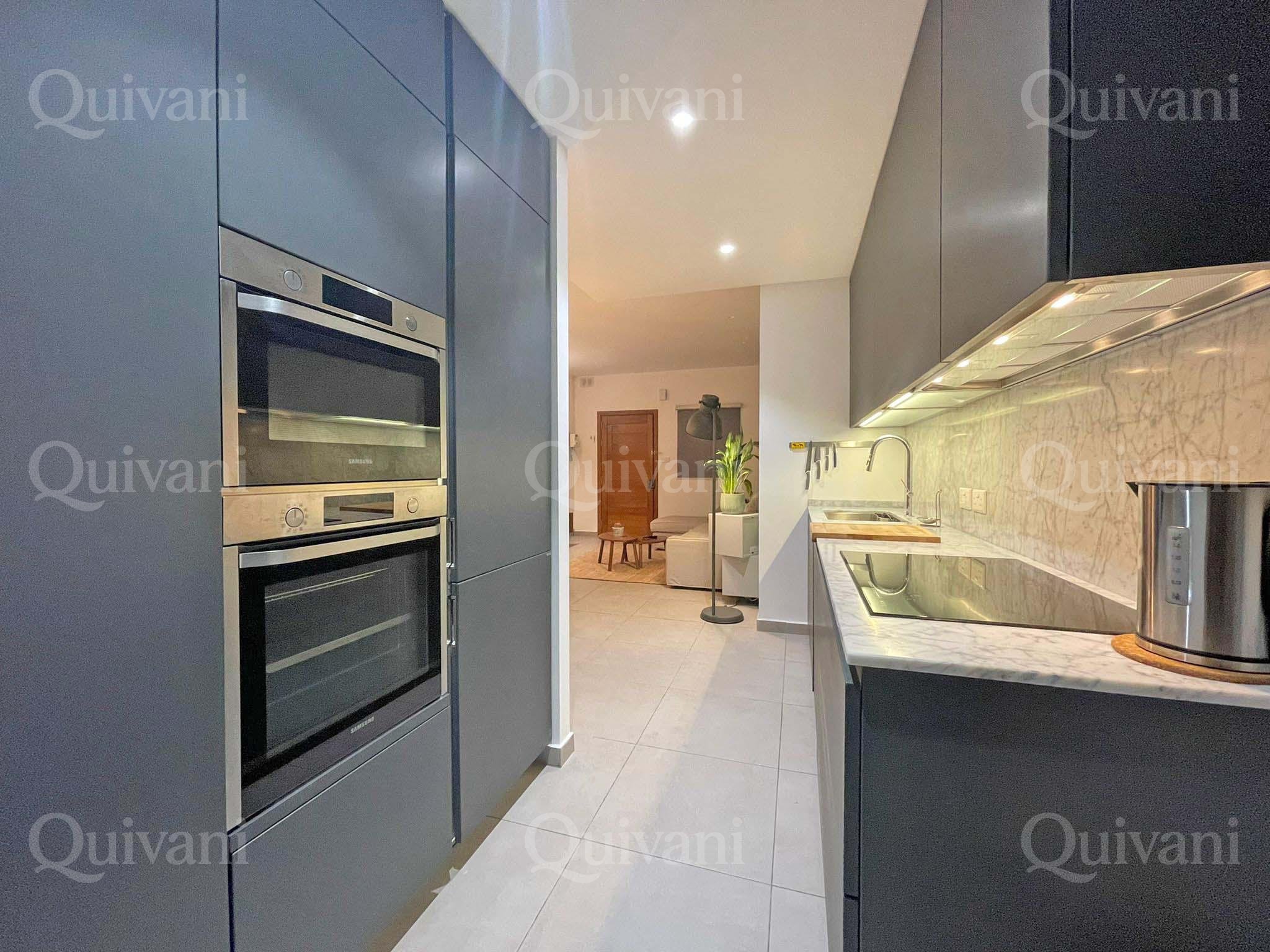 Ta'' Xbiex, Furnished Apartment