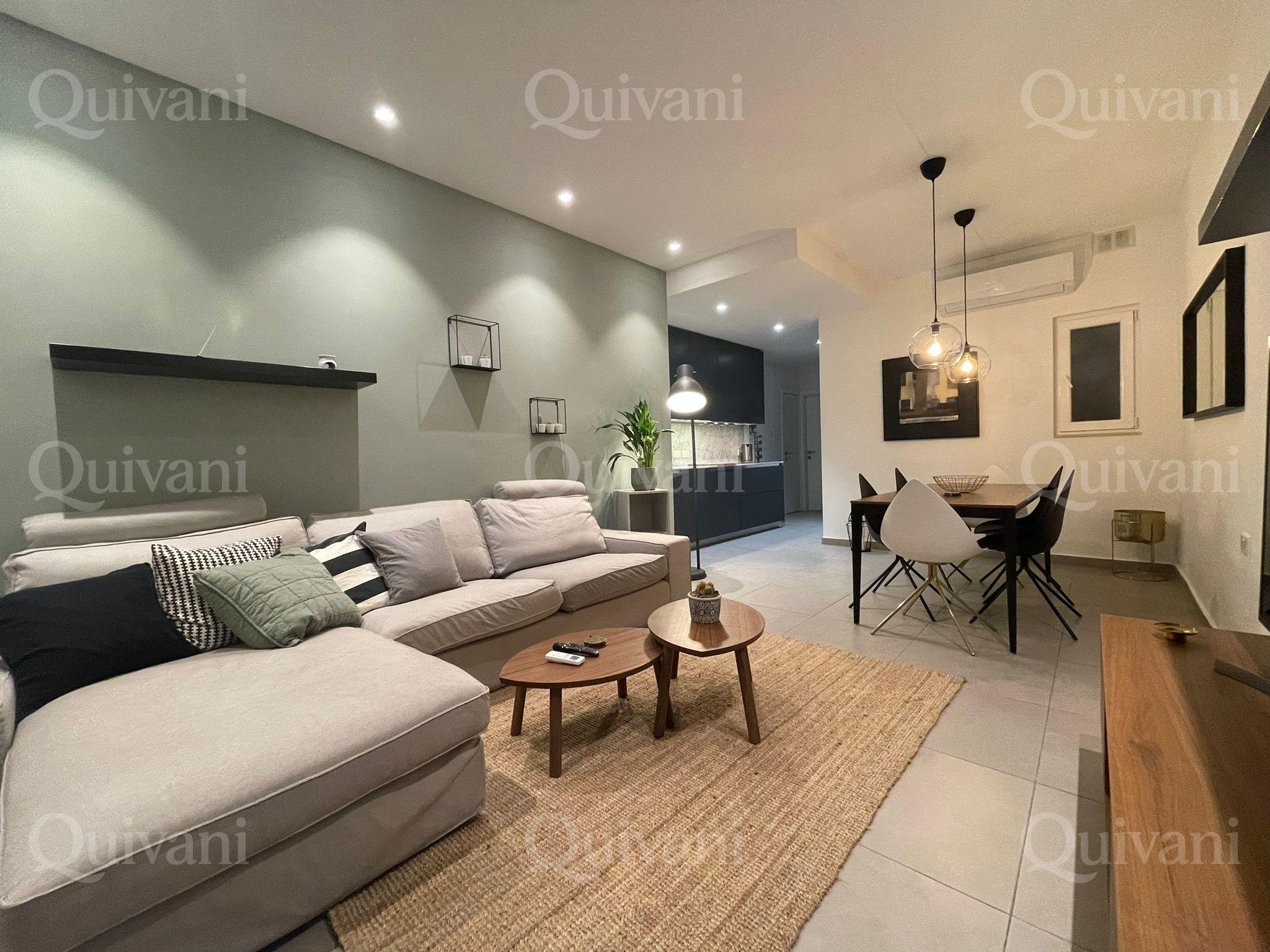Ta'' Xbiex, Furnished Apartment