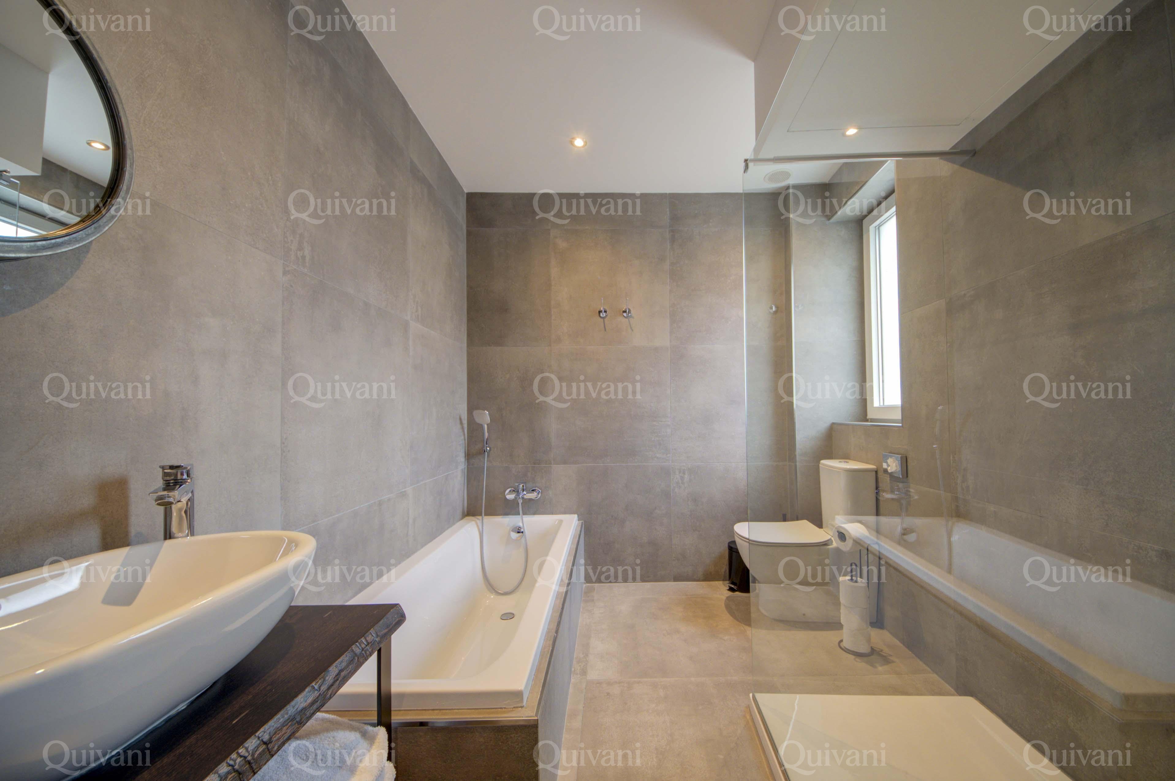 St Julians, Furnished Semi-detached Villa