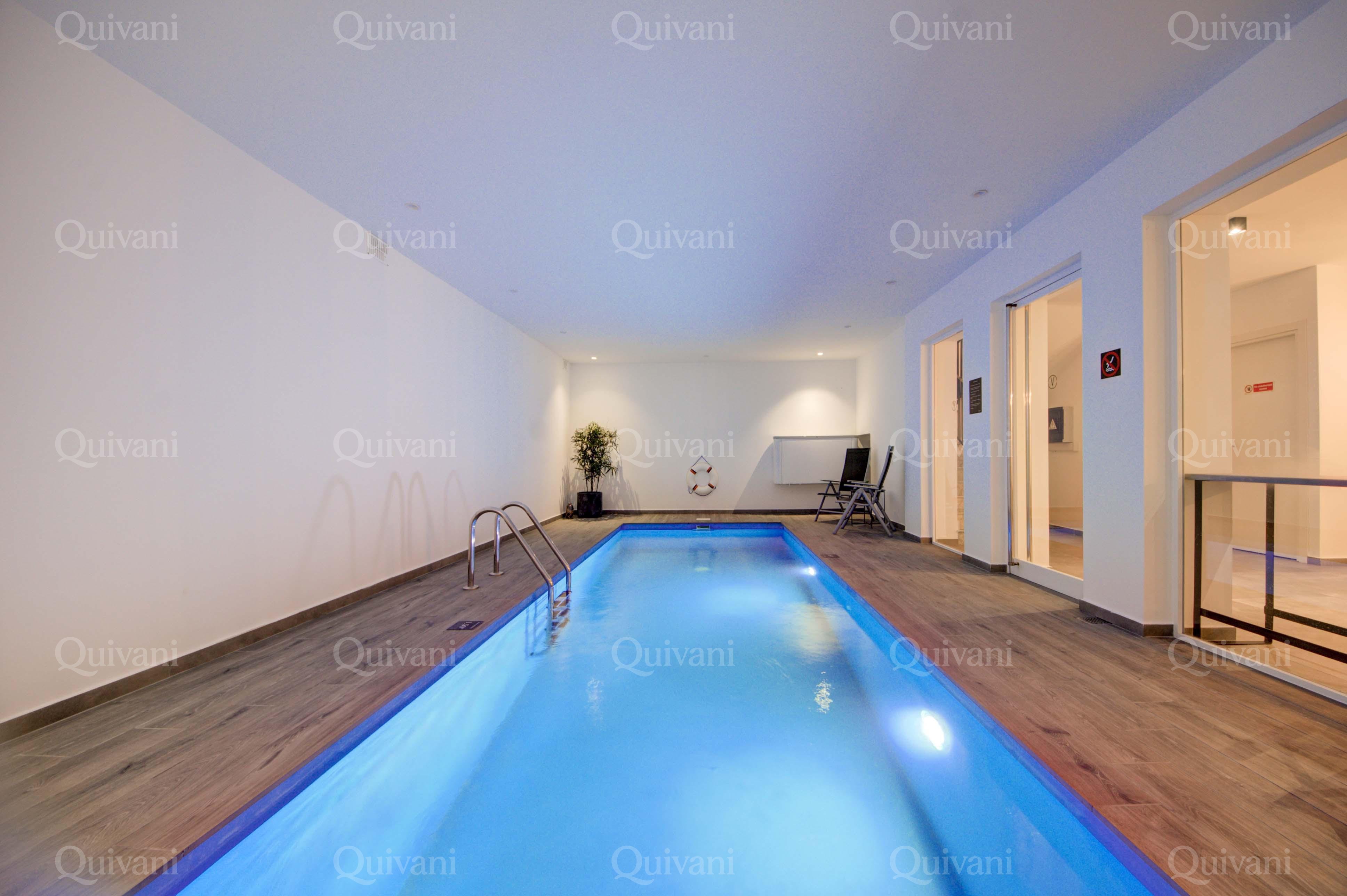 St Julians, Furnished Semi-detached Villa