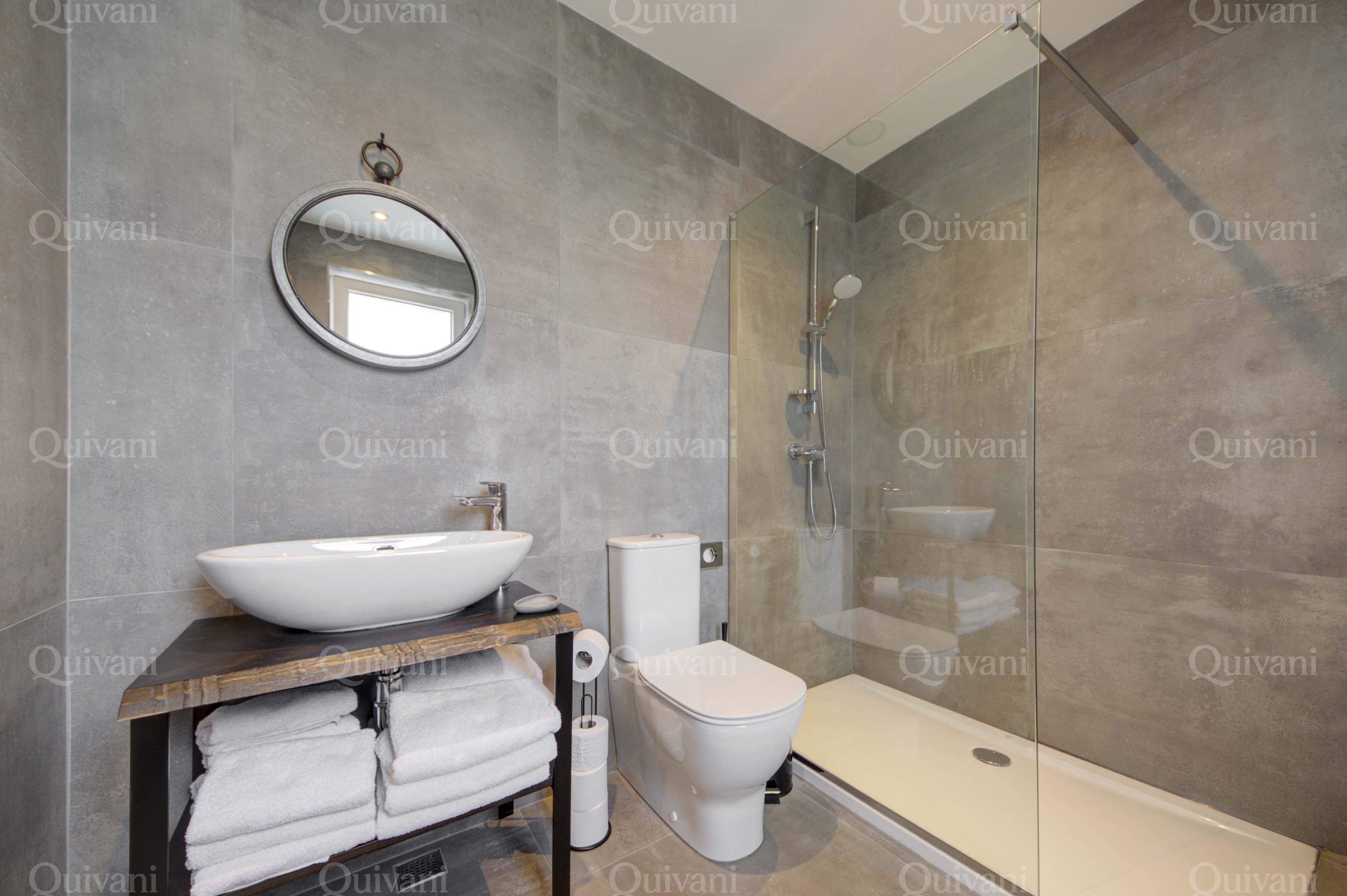 St Julians, Furnished Semi-detached Villa