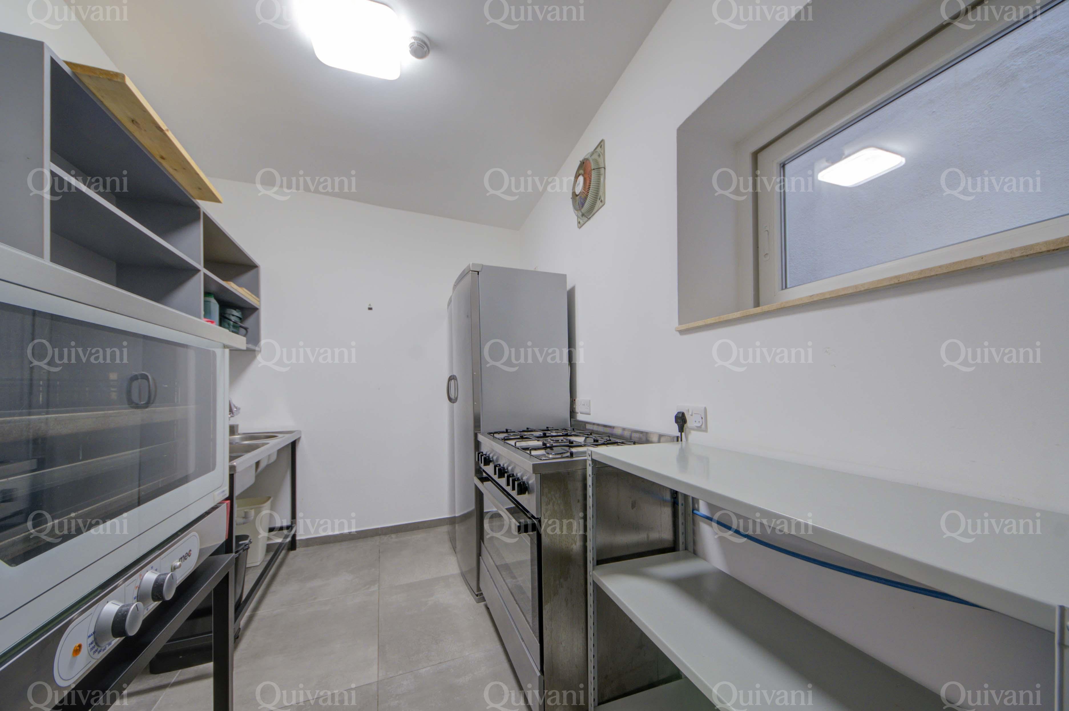 St Julians, Furnished Semi-detached Villa