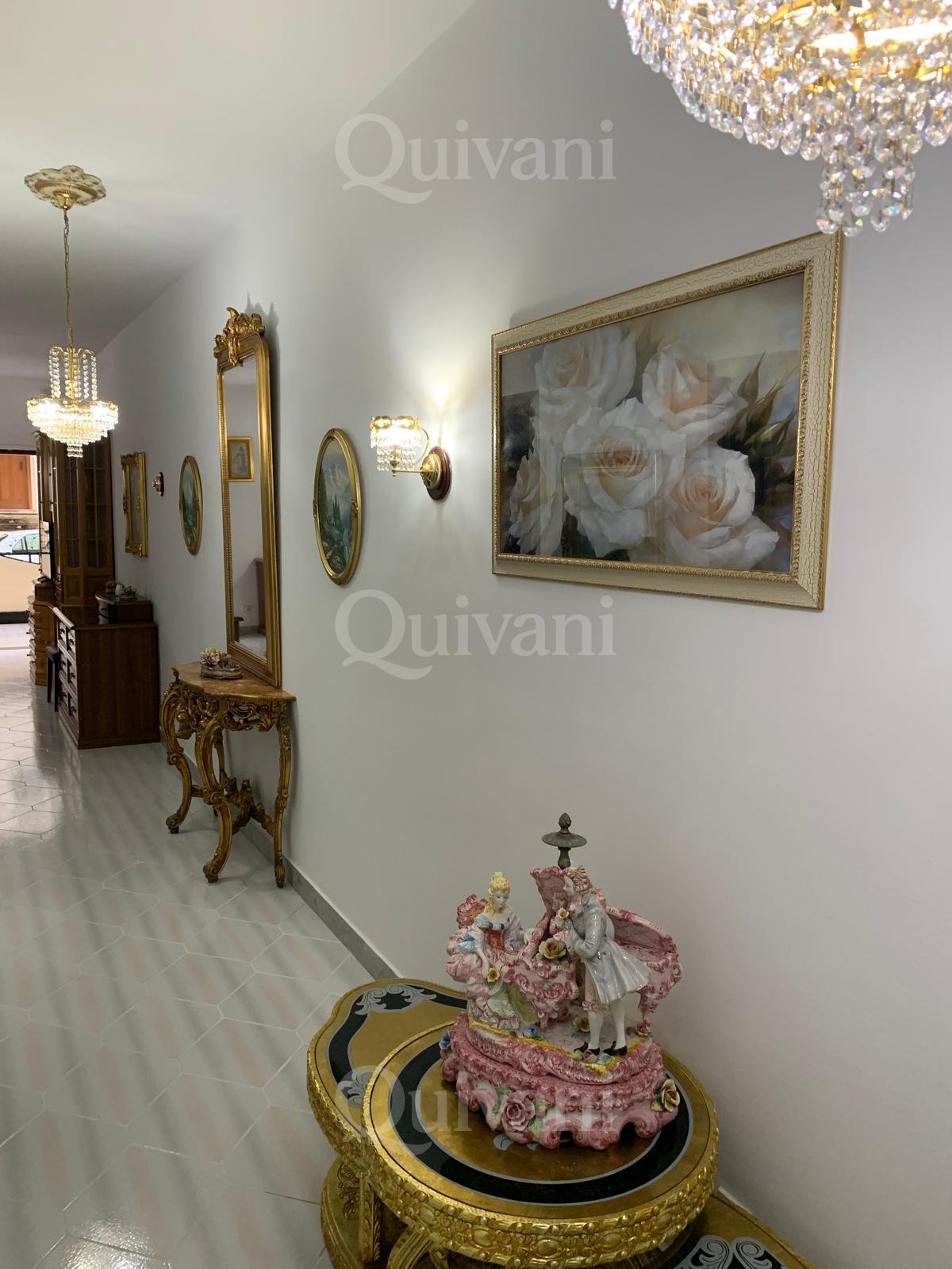 Marsascala, Finished Maisonette