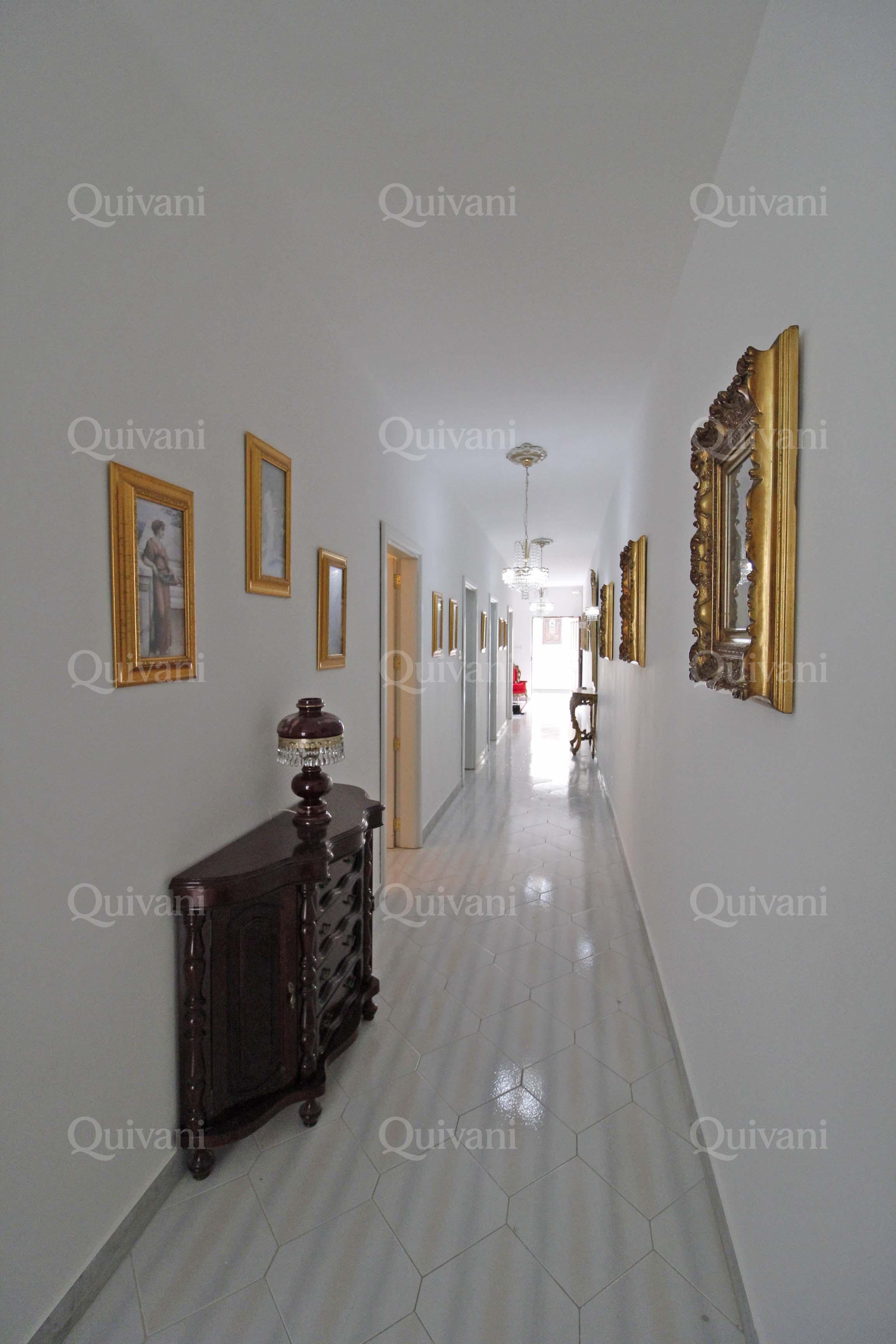 Marsascala, Finished Maisonette