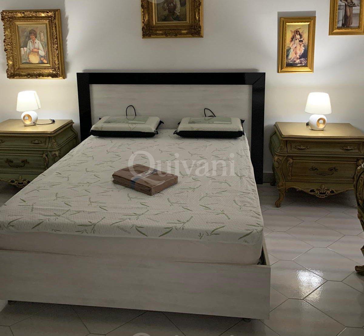 Marsascala, Finished Maisonette