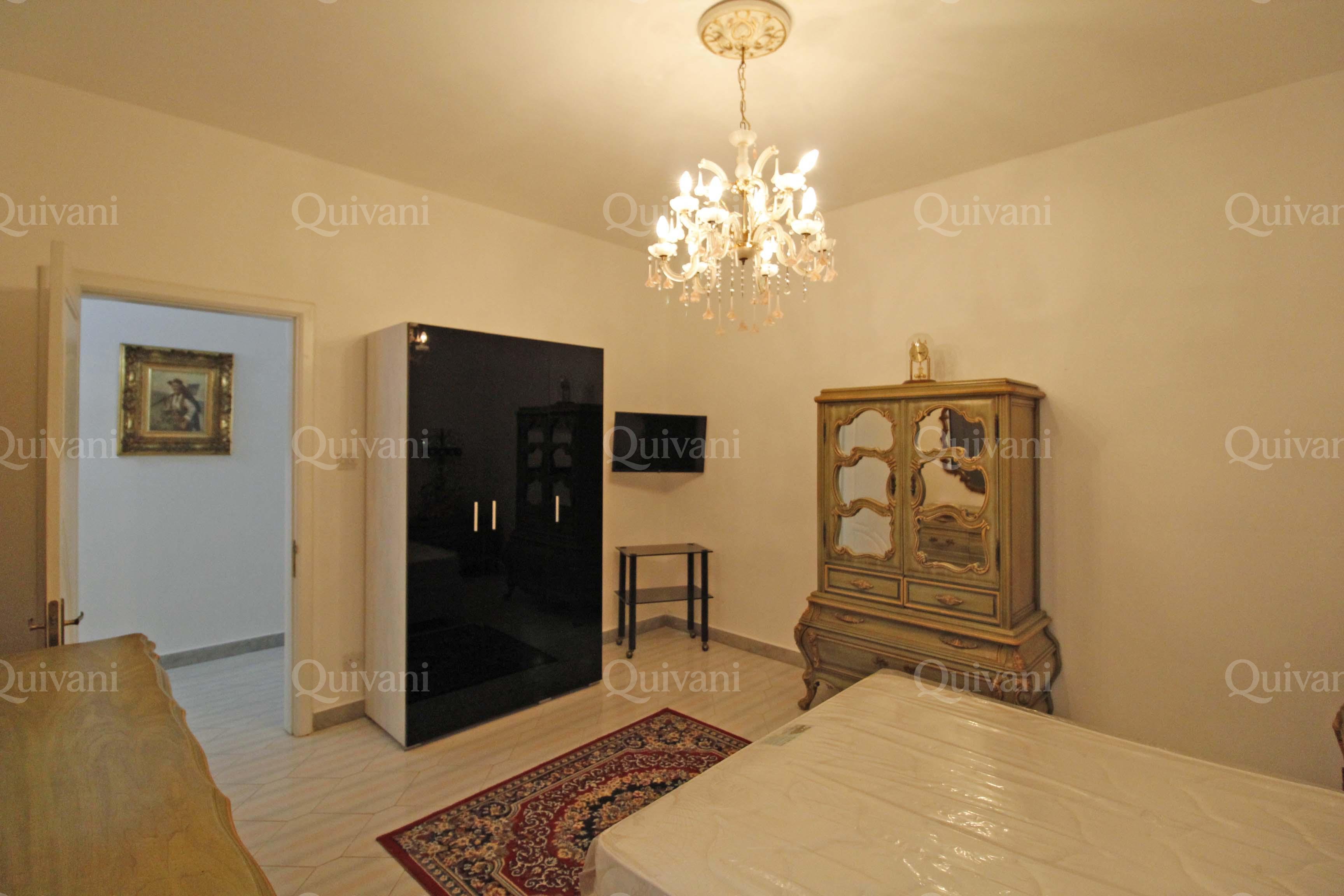 Marsascala, Finished Maisonette