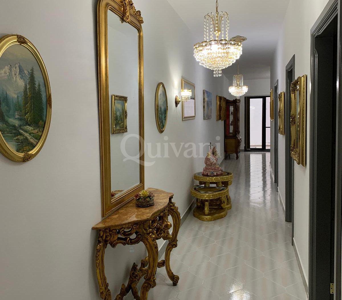 Marsascala, Finished Maisonette