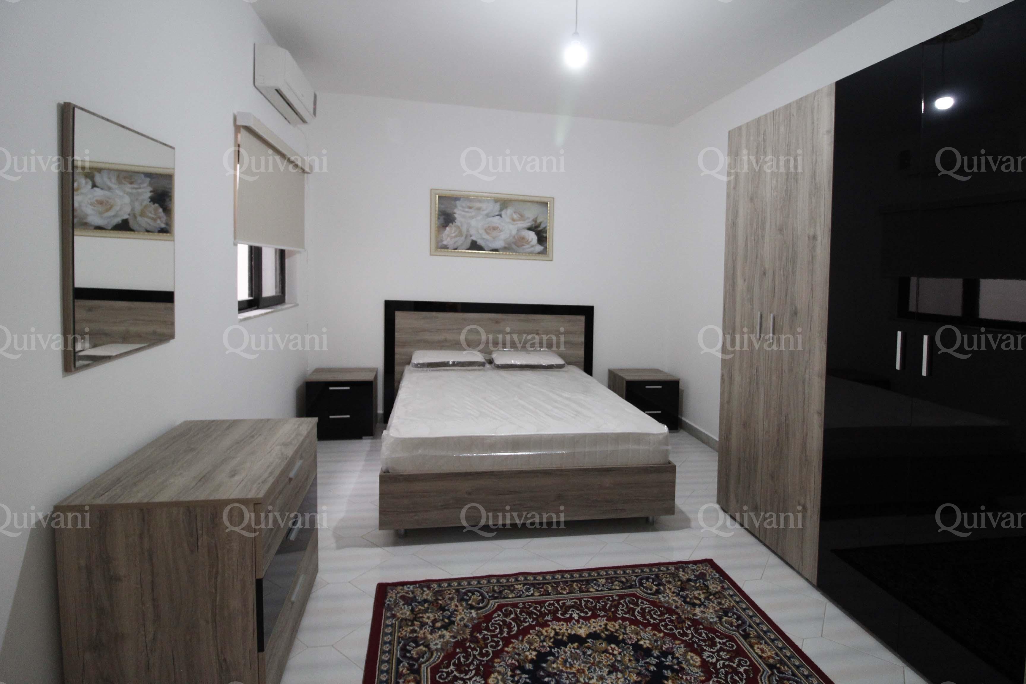 Marsascala, Finished Maisonette