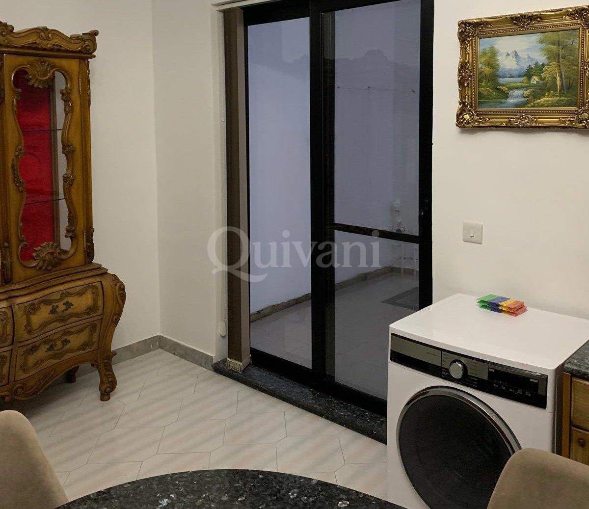 Marsascala, Finished Maisonette