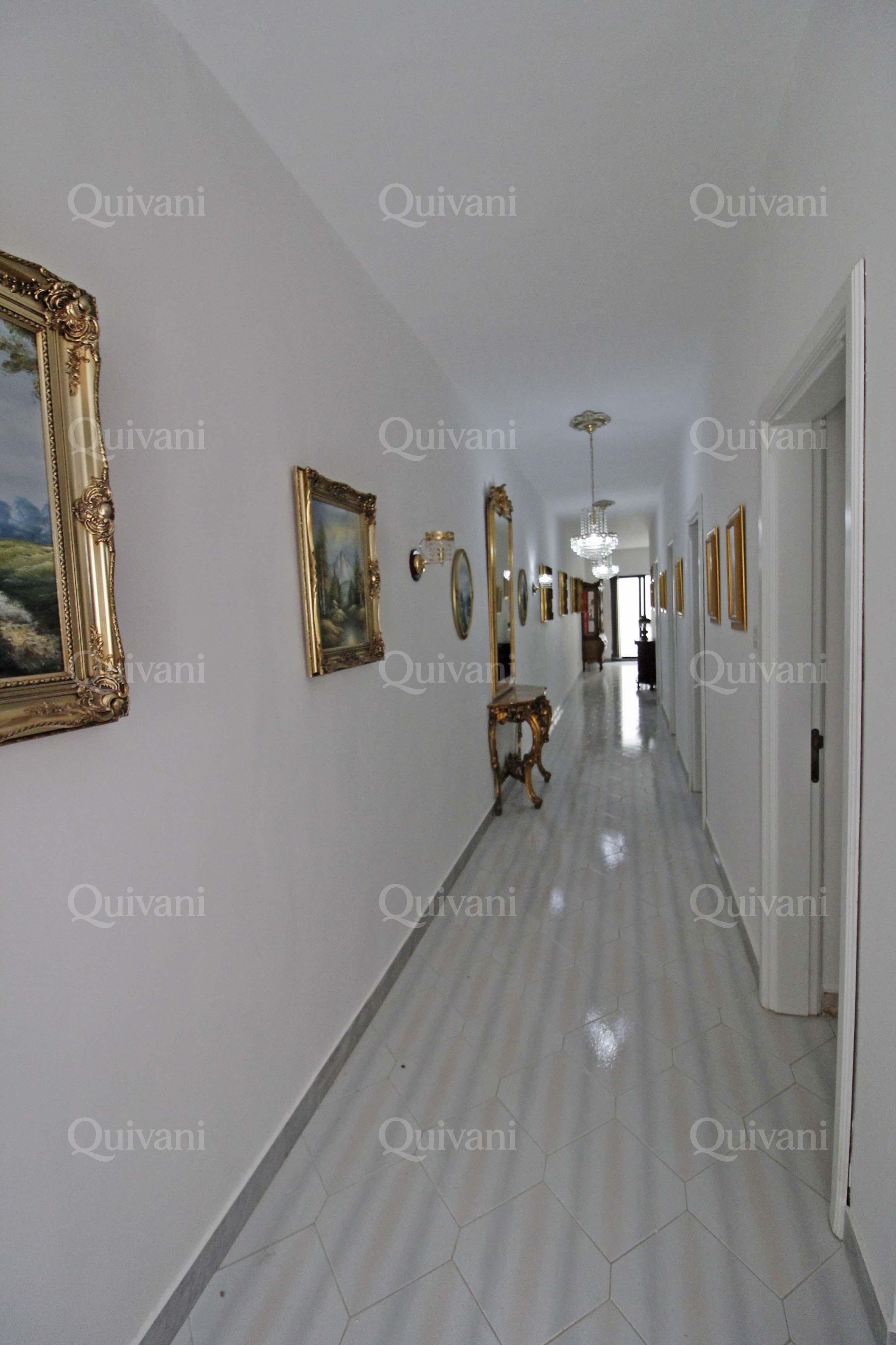 Marsascala, Finished Maisonette