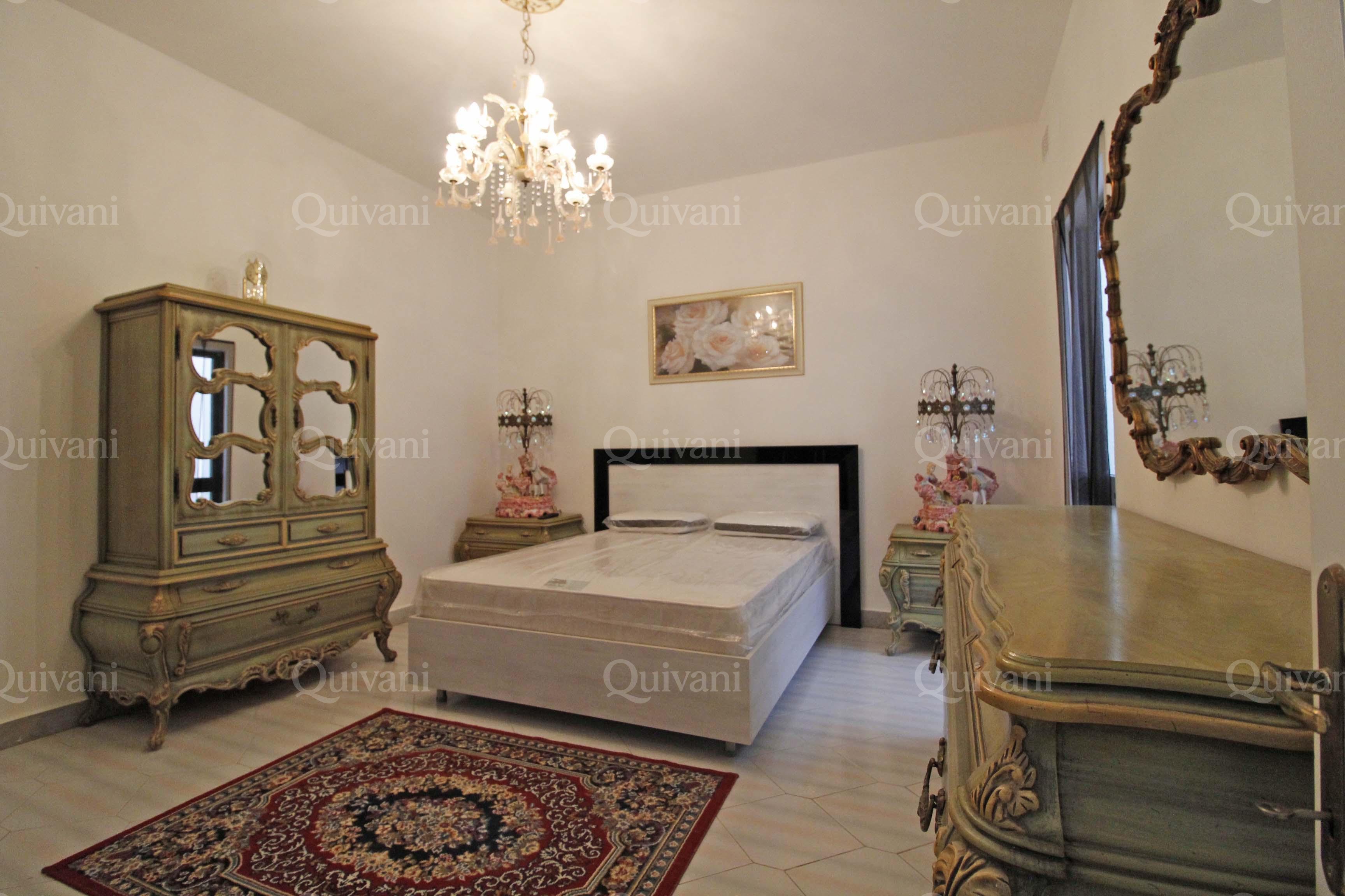 Marsascala, Finished Maisonette