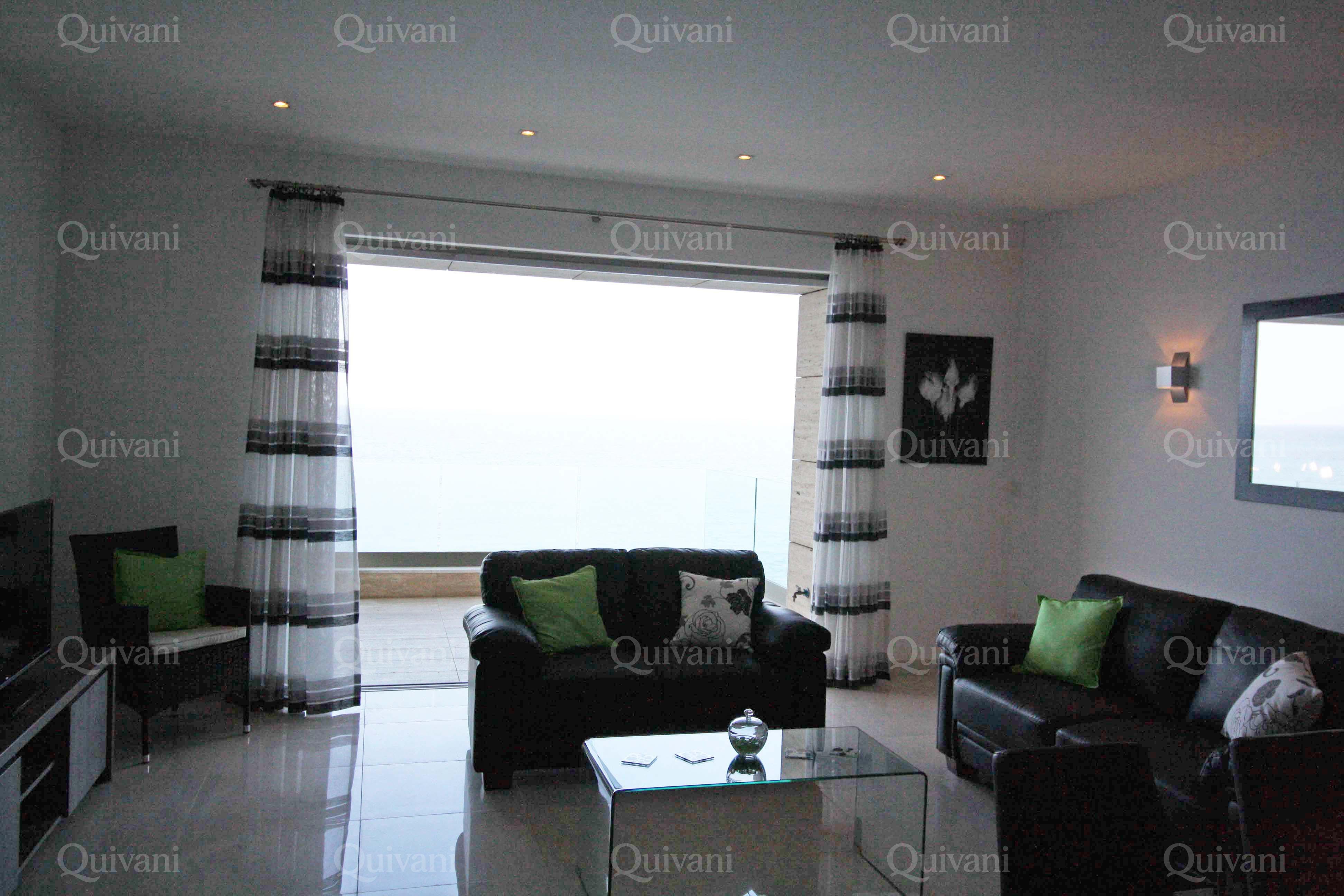 Sliema, Furnished Apartment