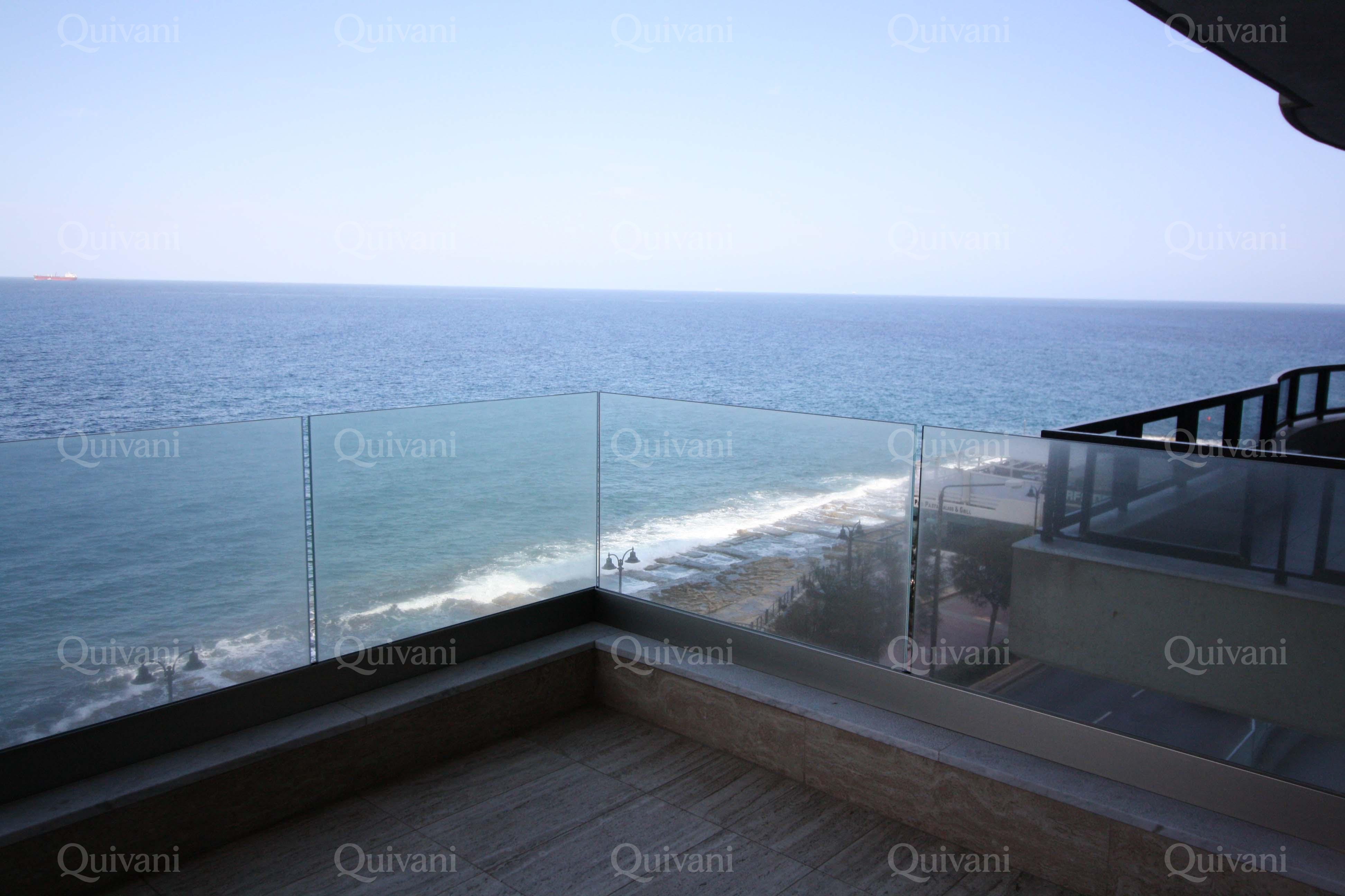 Sliema, Furnished Apartment