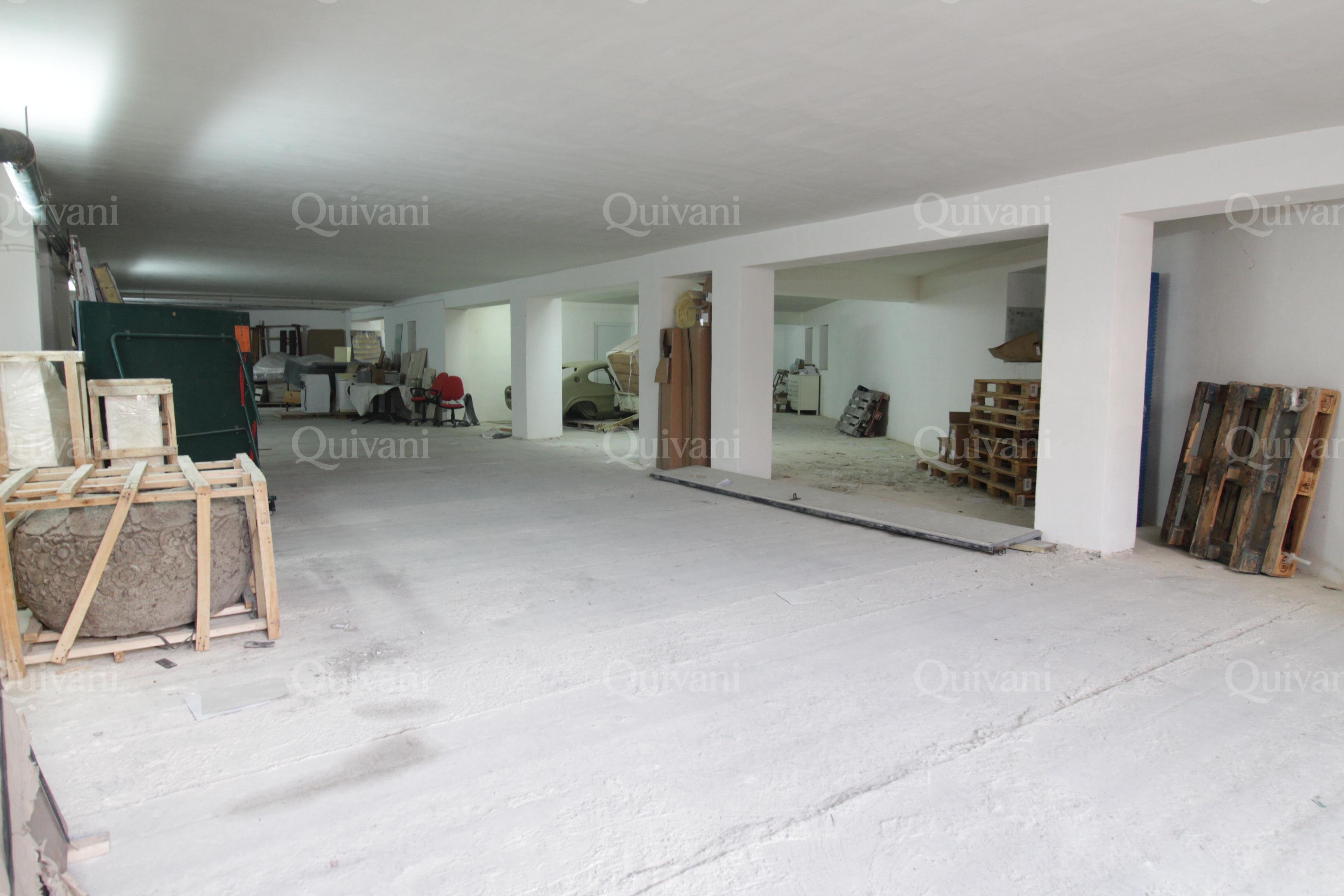 Msida, Needs Refurbishment Warehouse