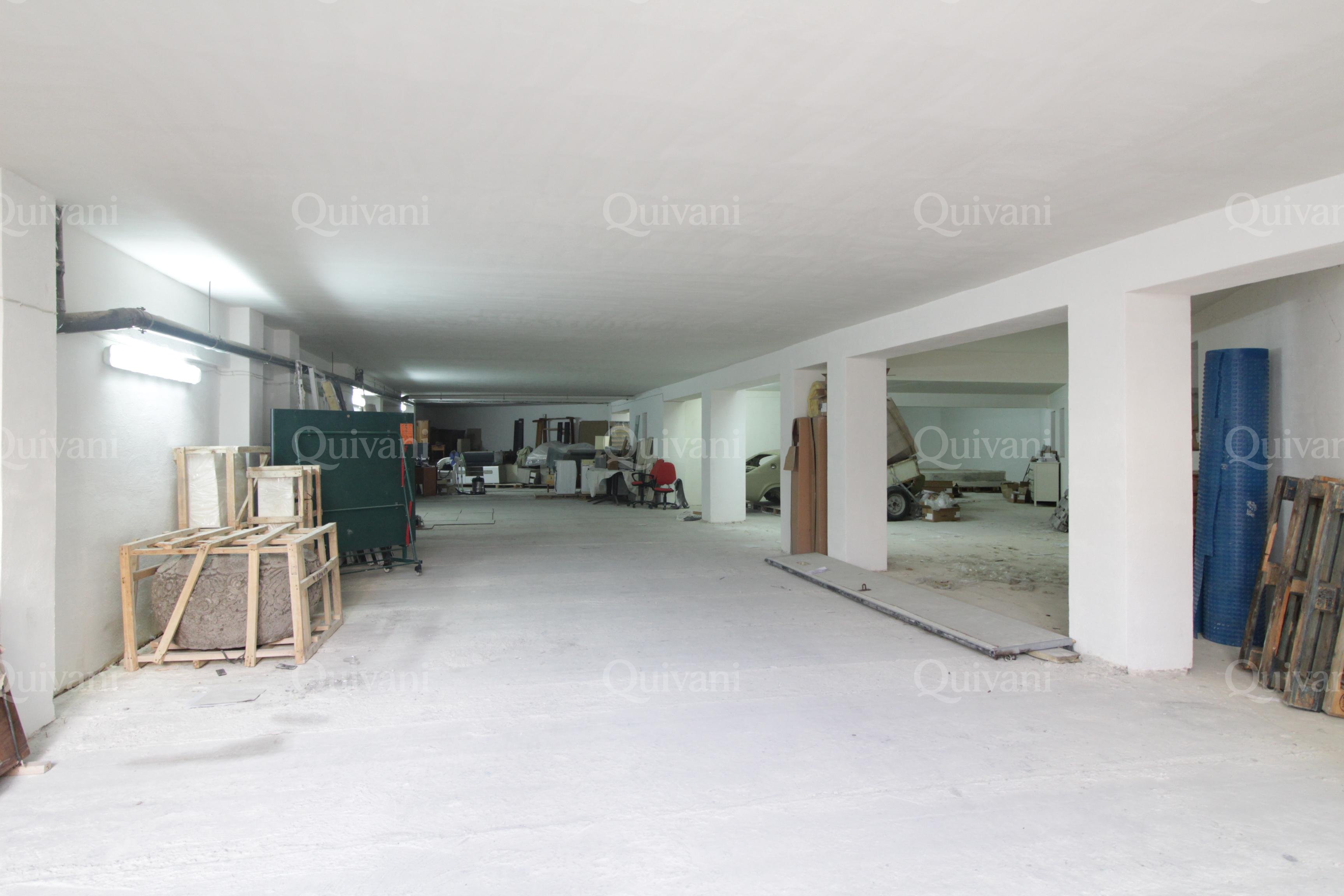 Msida, Needs Refurbishment Warehouse
