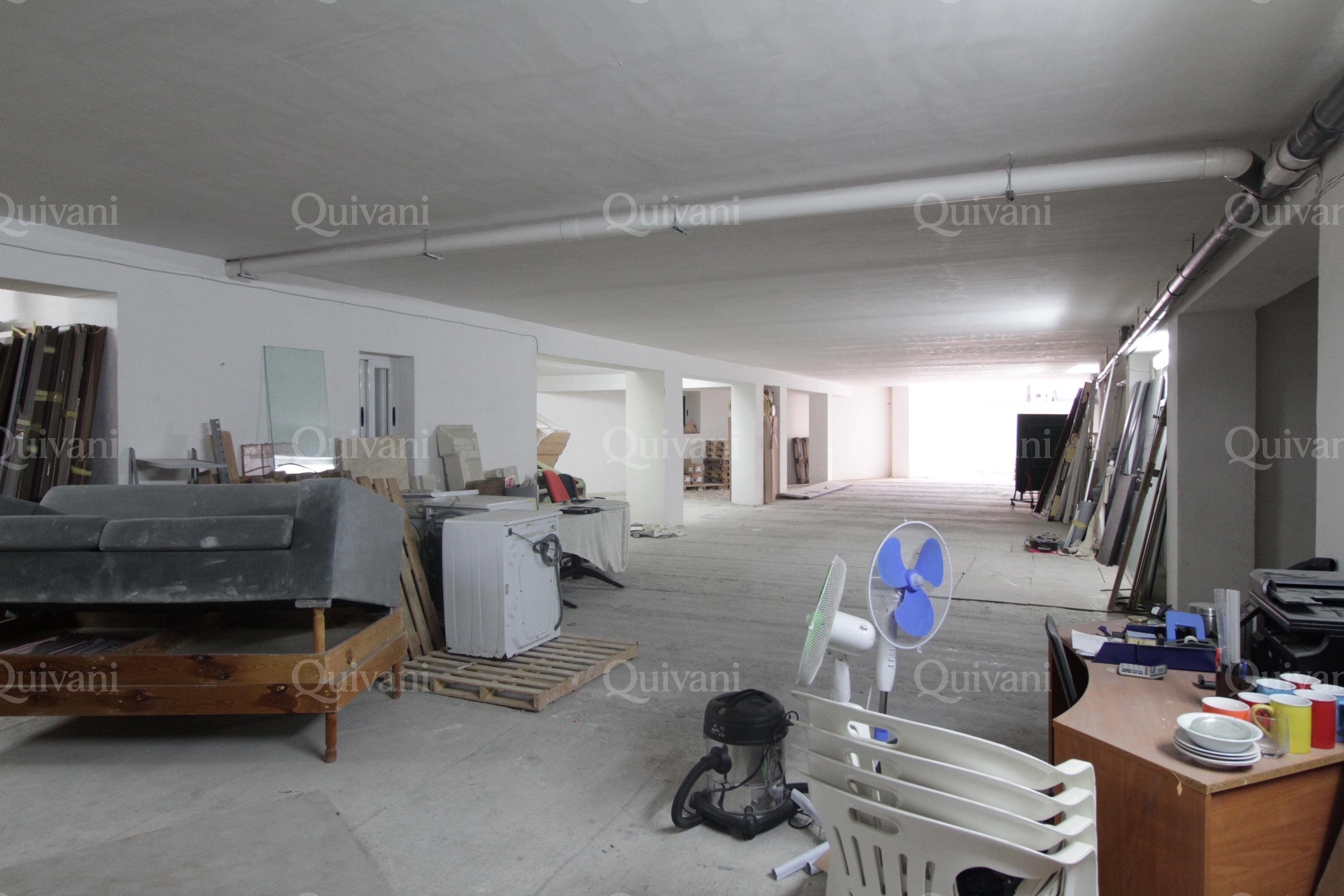 Msida, Needs Refurbishment Warehouse
