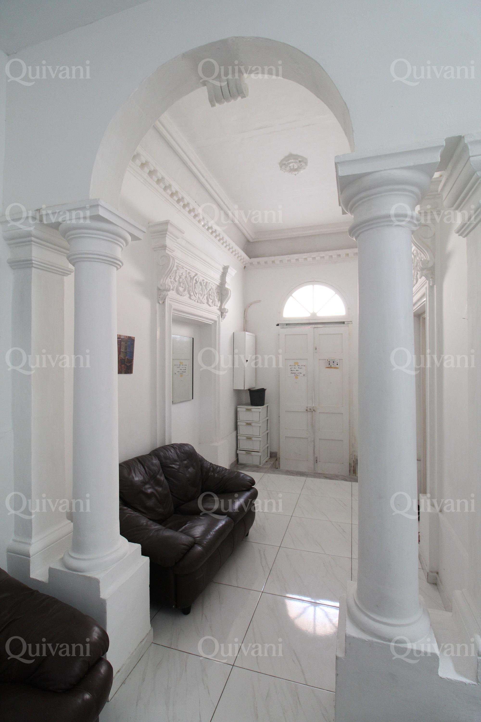 Santa Venera, Converted Town House