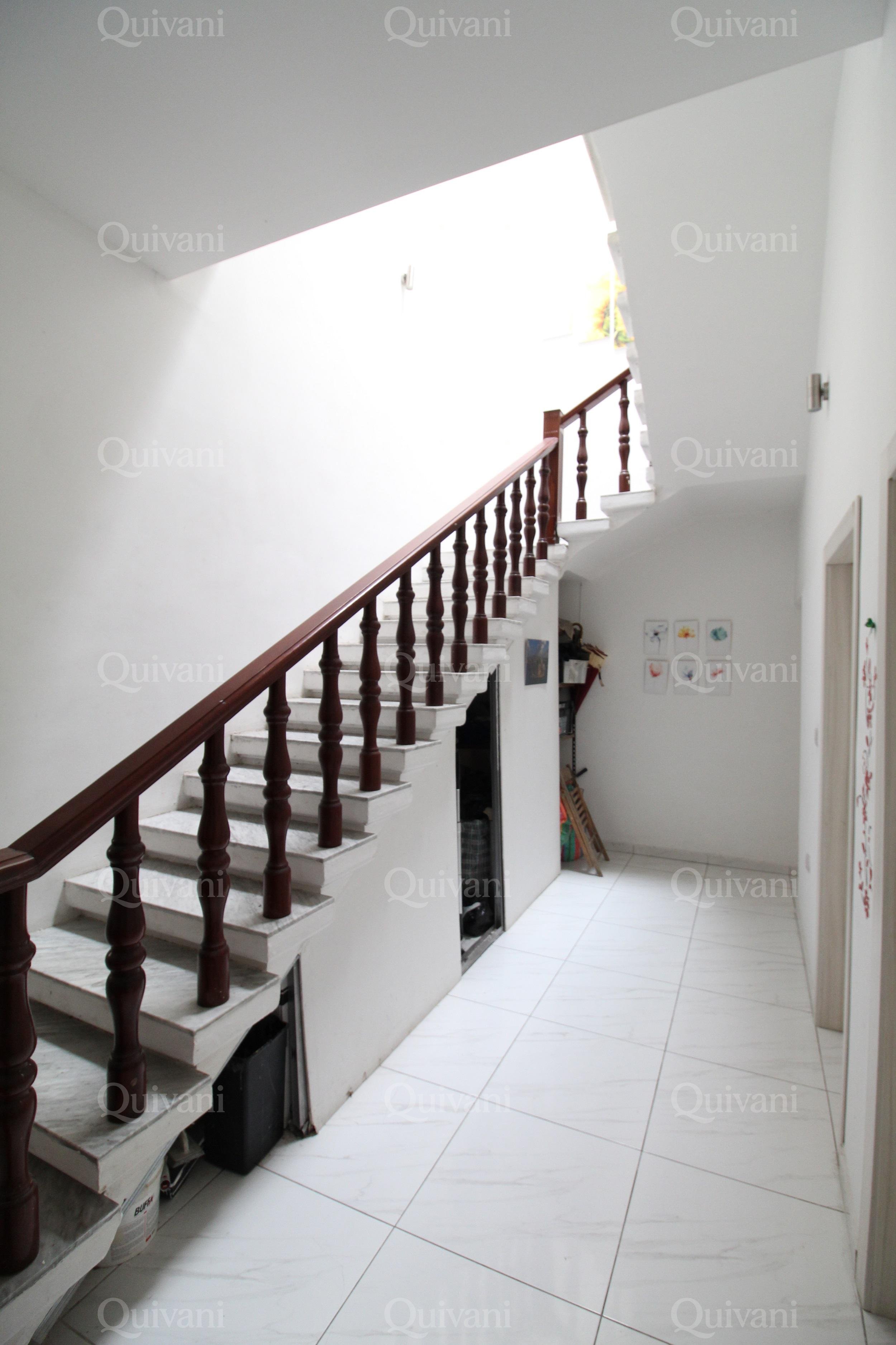 Santa Venera, Converted Town House