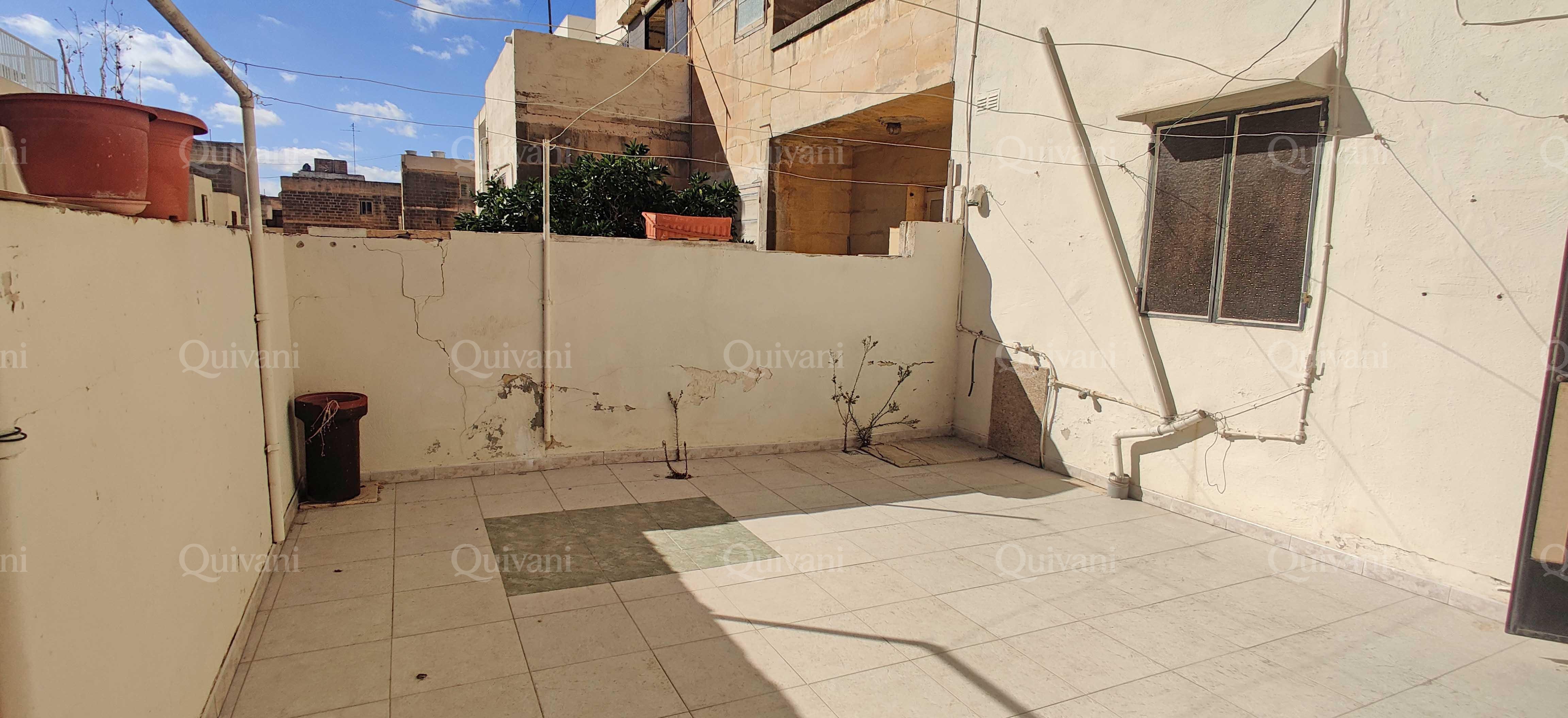 Msida Site (Residential)