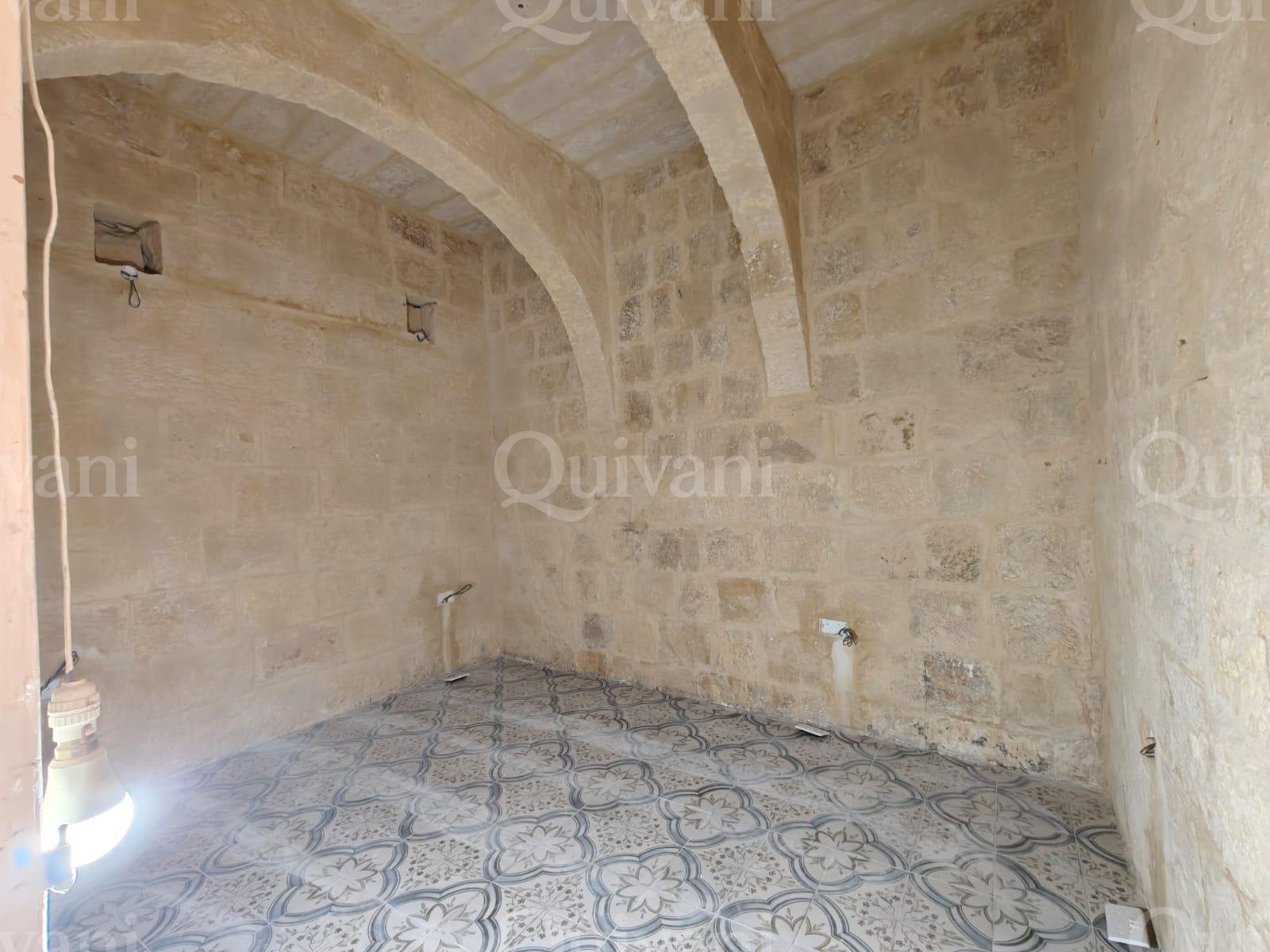 Vittoriosa Converted Townhouse