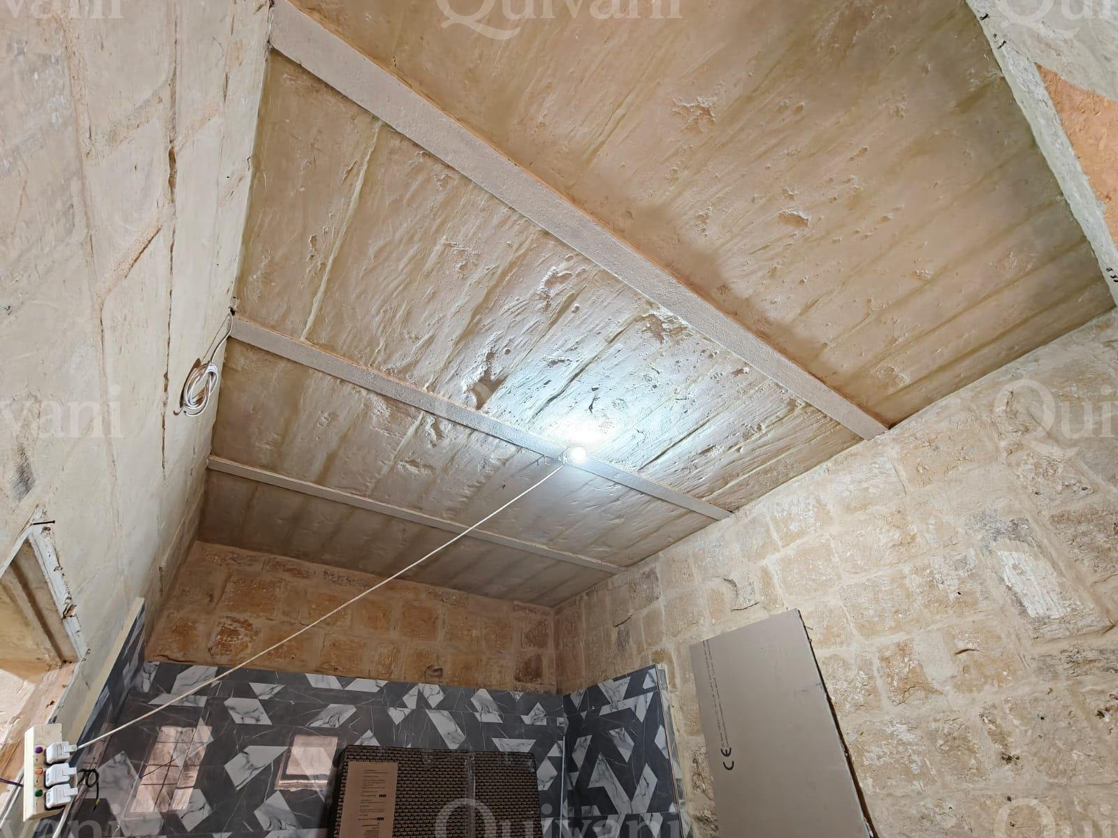 Vittoriosa Converted Townhouse