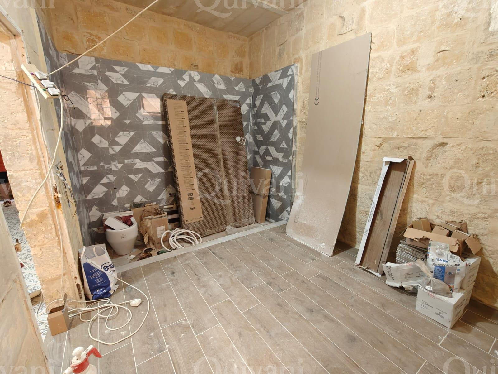 Vittoriosa Converted Townhouse
