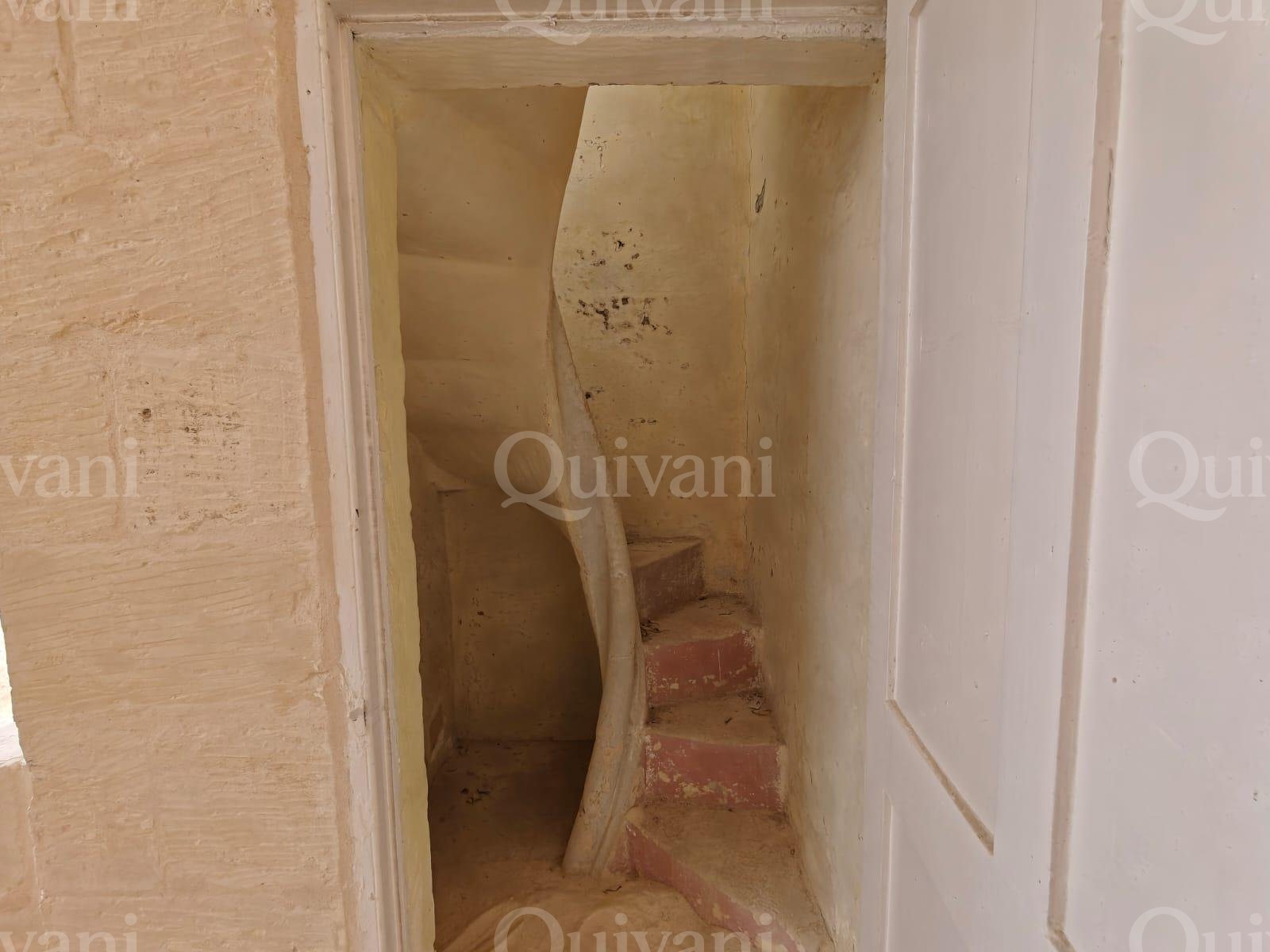 Vittoriosa Converted Townhouse