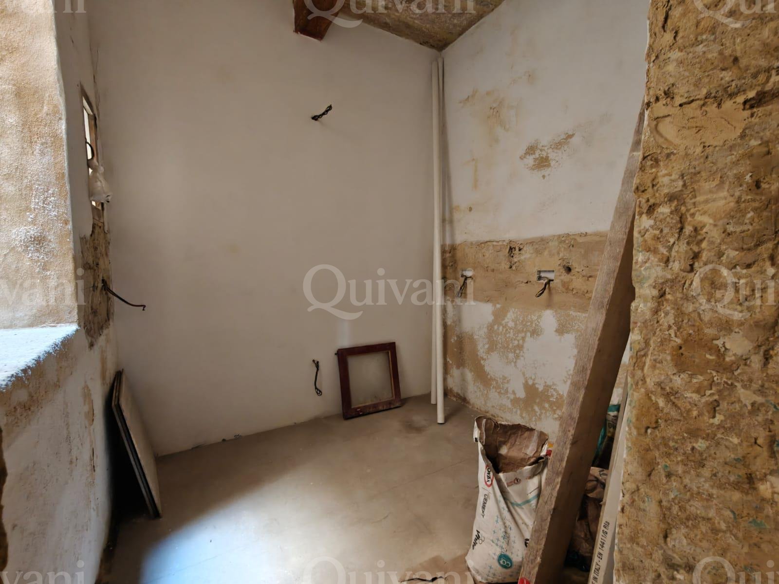 Vittoriosa Converted Townhouse