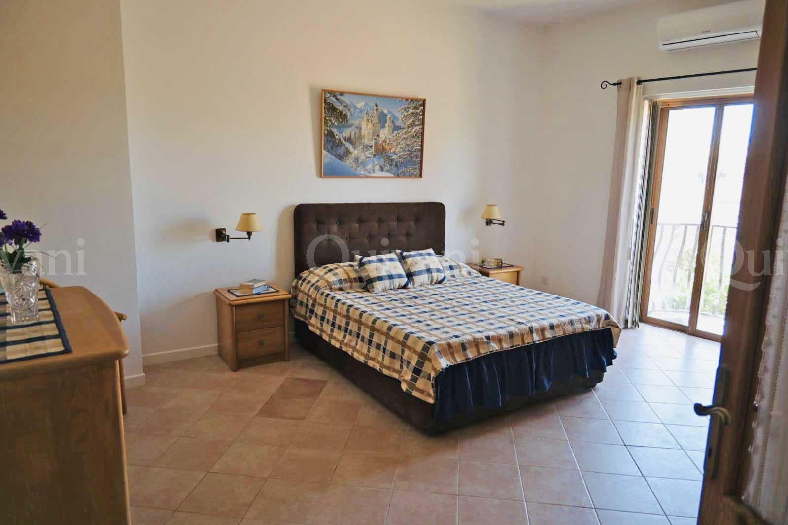 Qrendi, Furnished Maisonette