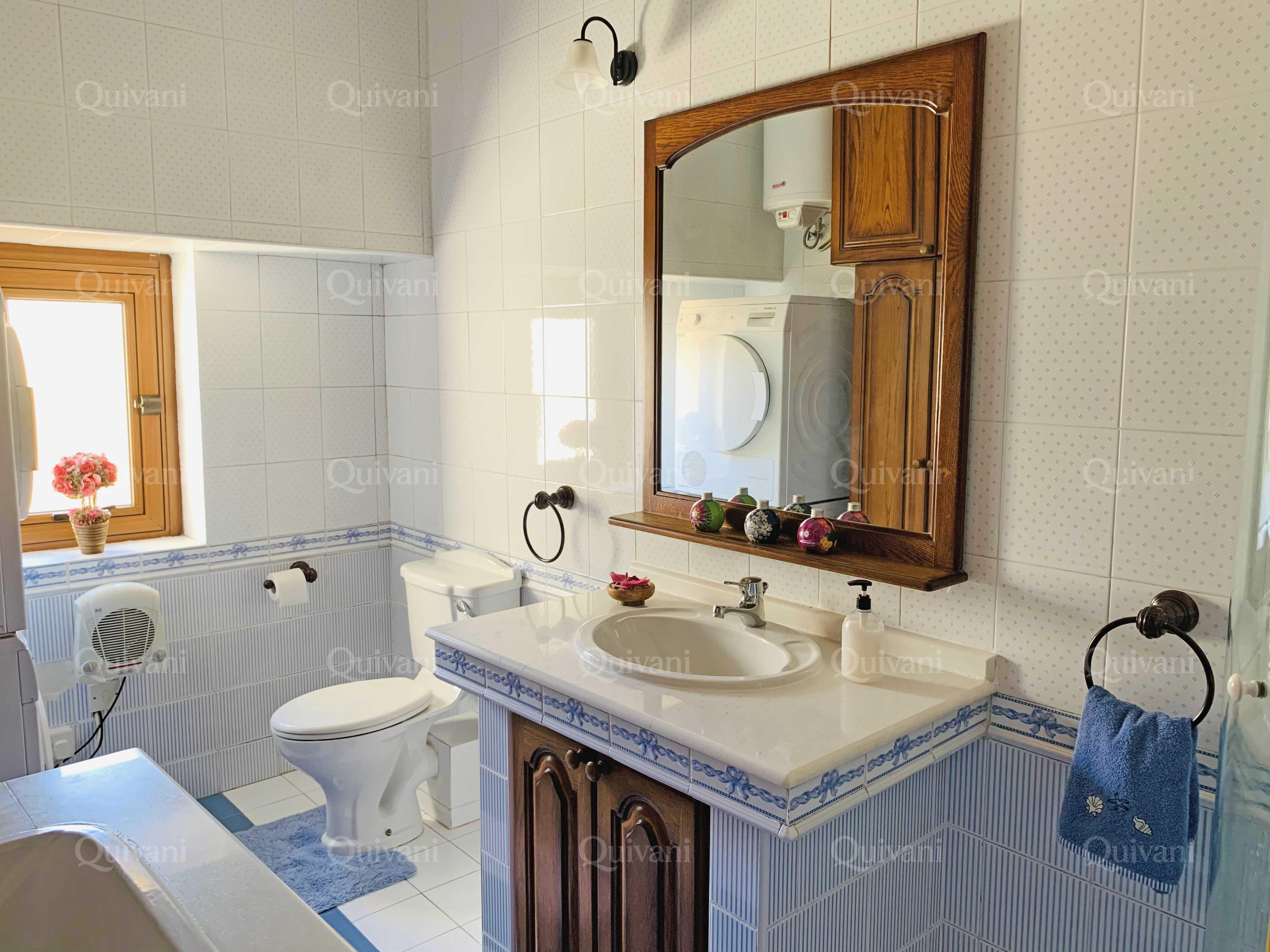 Qrendi, Furnished Maisonette
