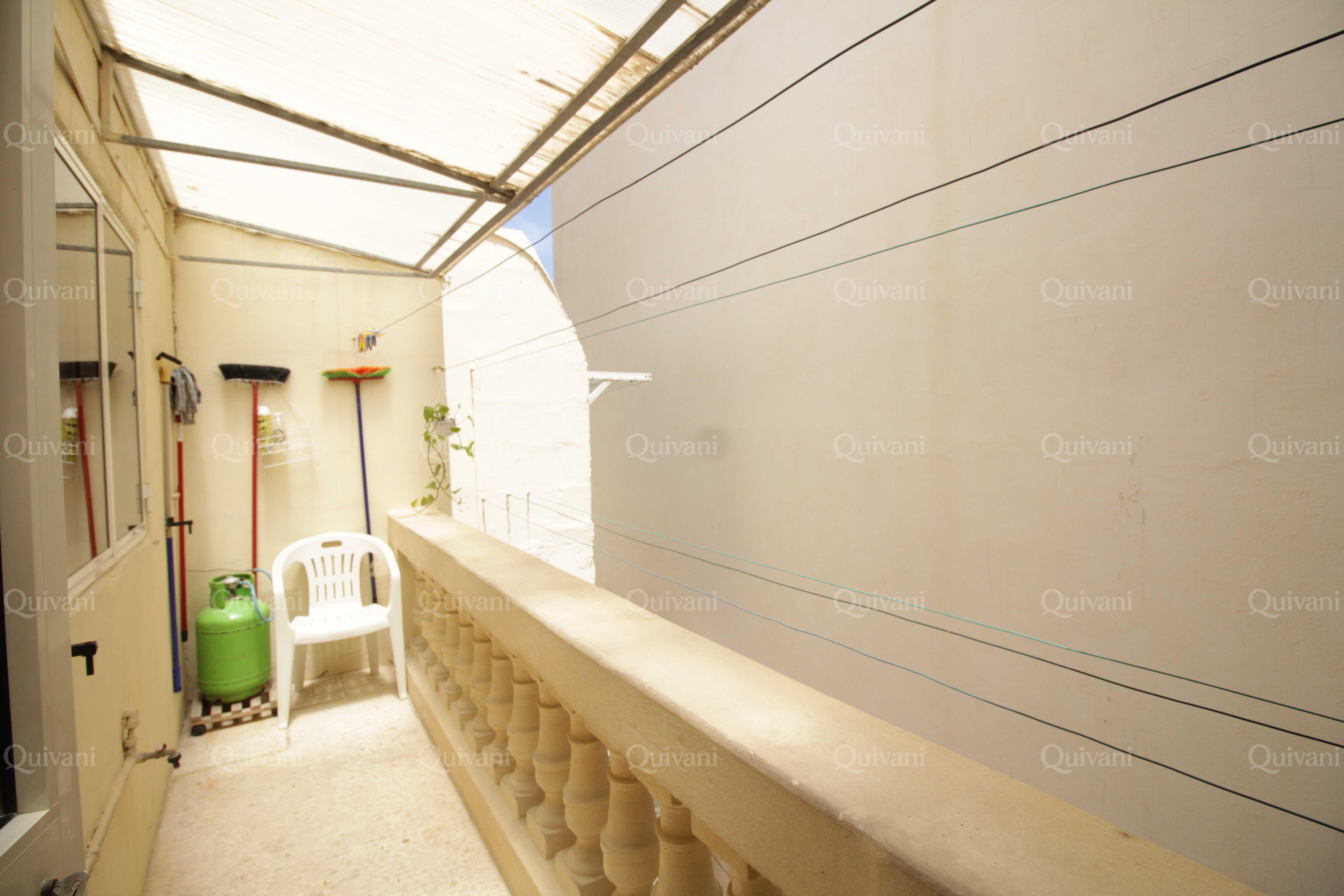 Pieta, Furnished Elevated Maisonette