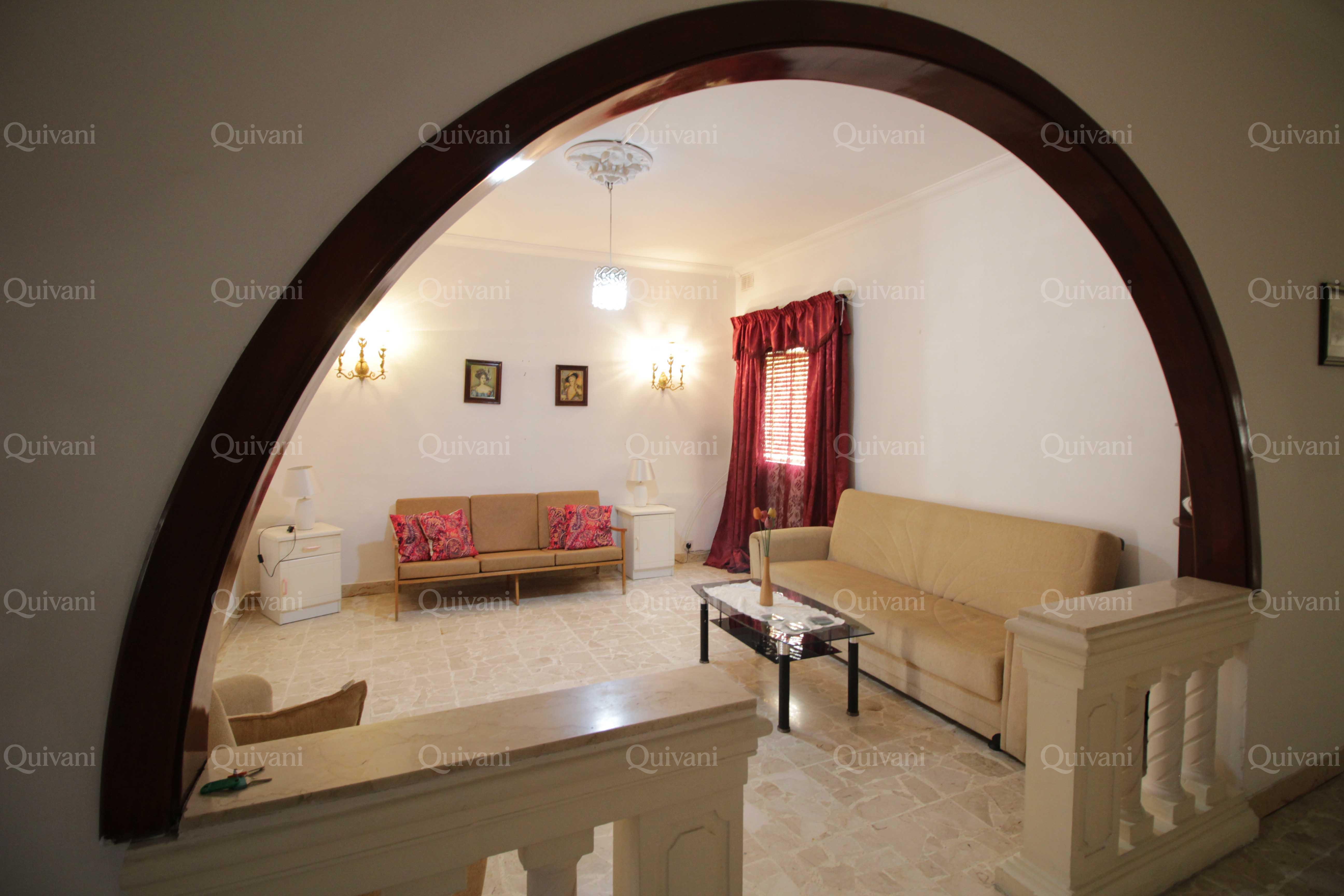 Pieta, Furnished Elevated Maisonette