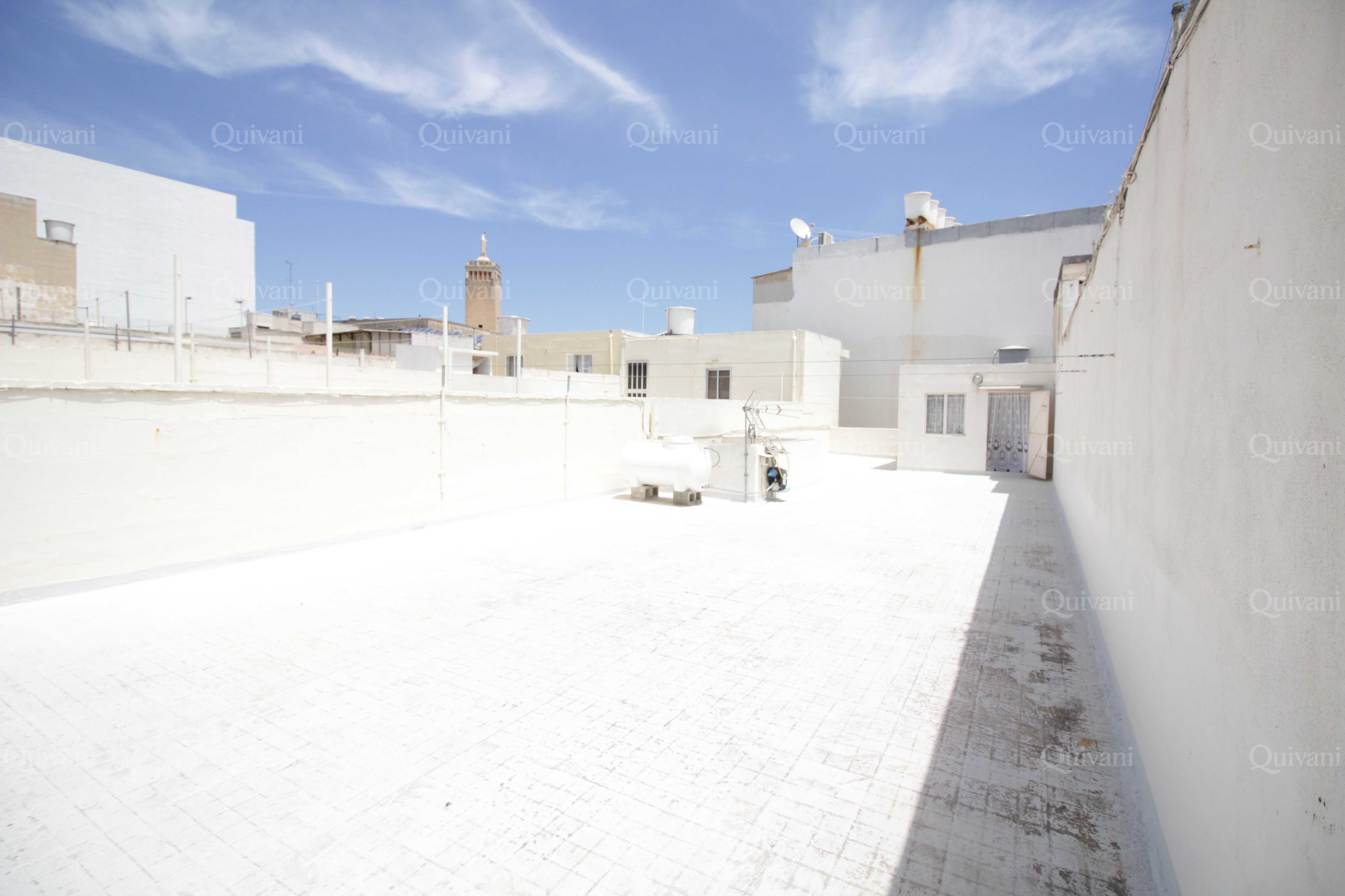 Pieta, Furnished Elevated Maisonette