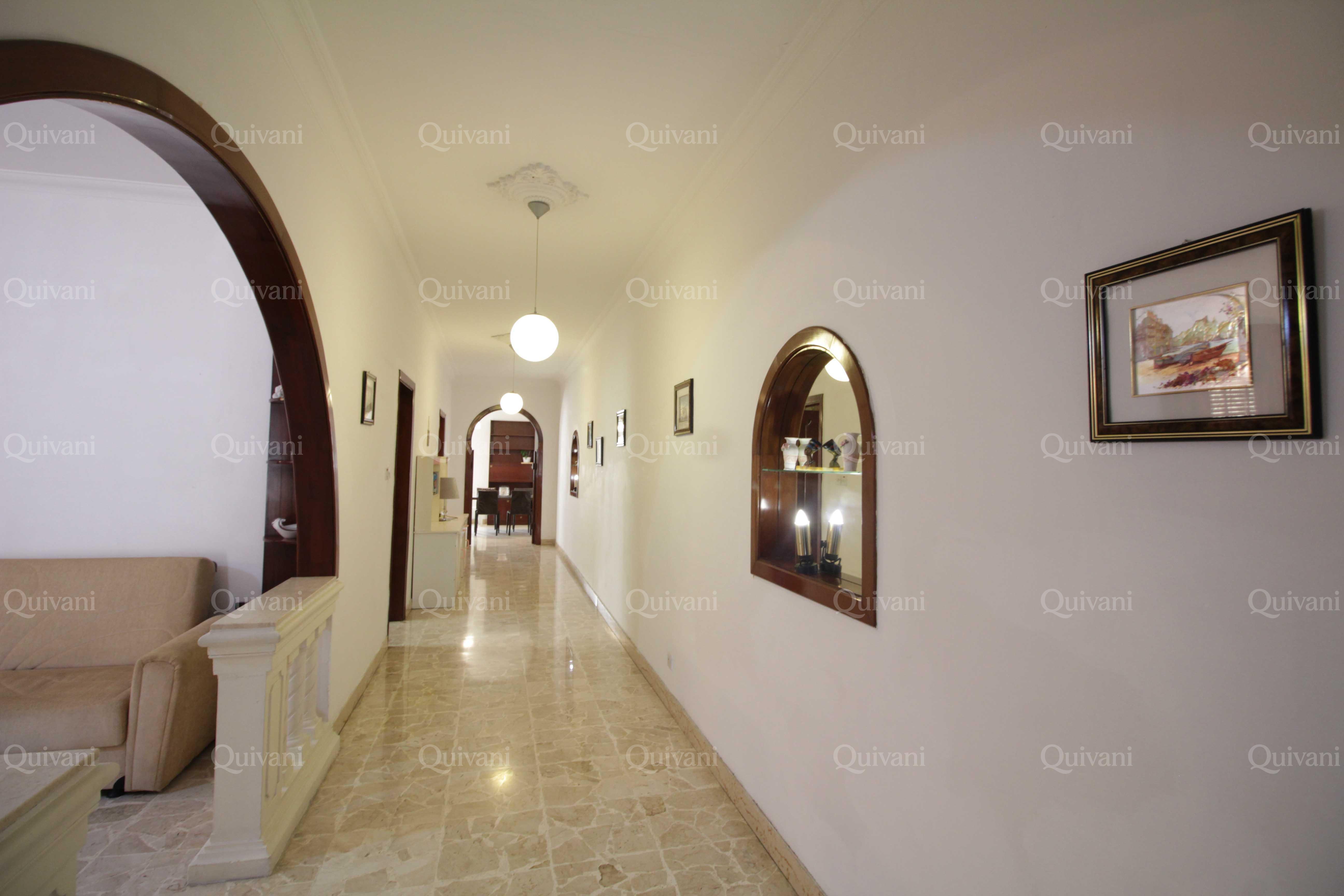 Pieta, Furnished Elevated Maisonette